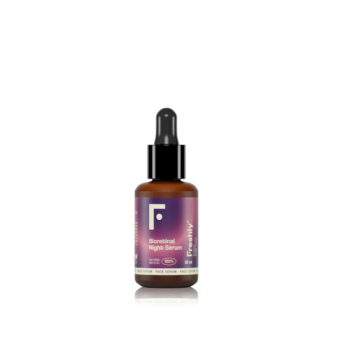Sérum Facial Bioretinal Freshly Cosmetics 30Ml