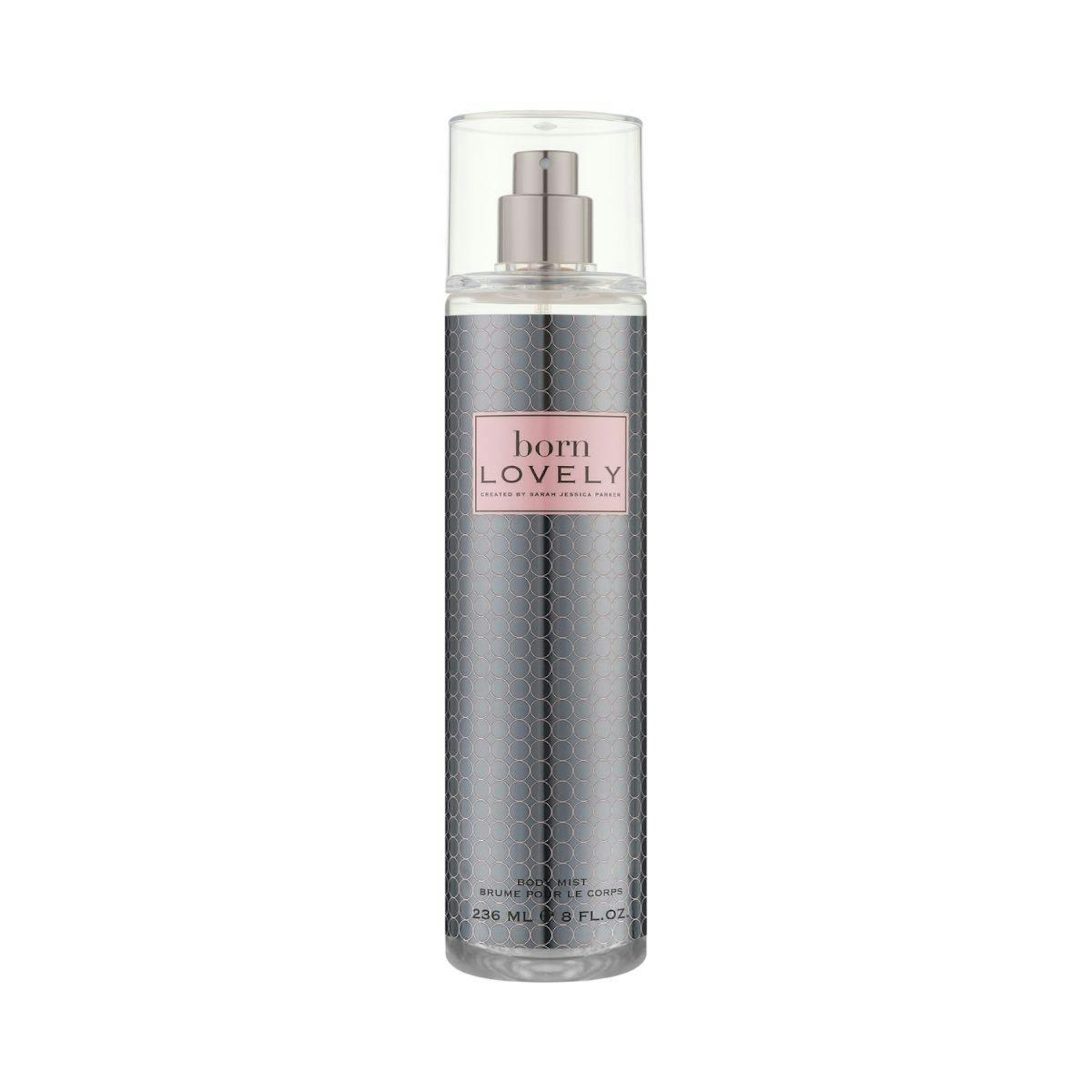 Body Mist Born Lovely Sarah Jessica Parker 236Ml