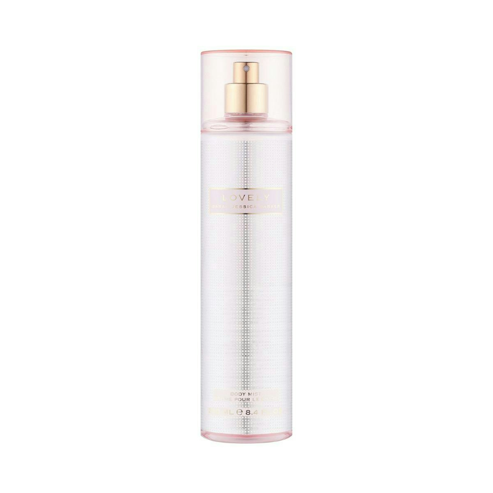 Body Mist Lovely Sarah Jessica Parker 250Ml