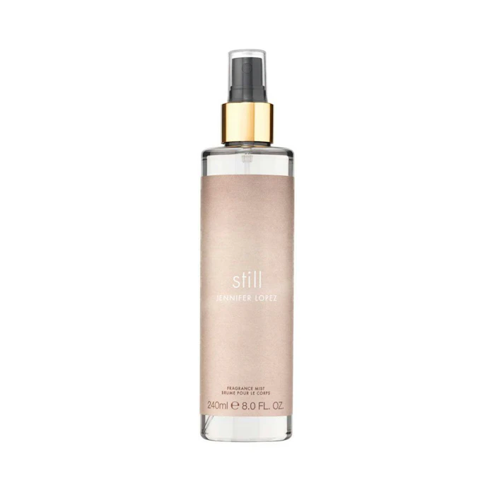 Body Mist Still Jennifer Lopez 240Ml