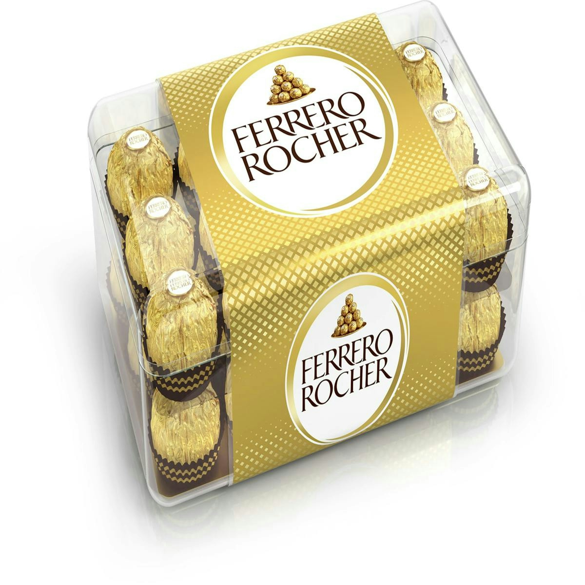 Bombones Ferrero Rocher 30 Uds Bombones Ferrero Rocher 30 Uds 0
