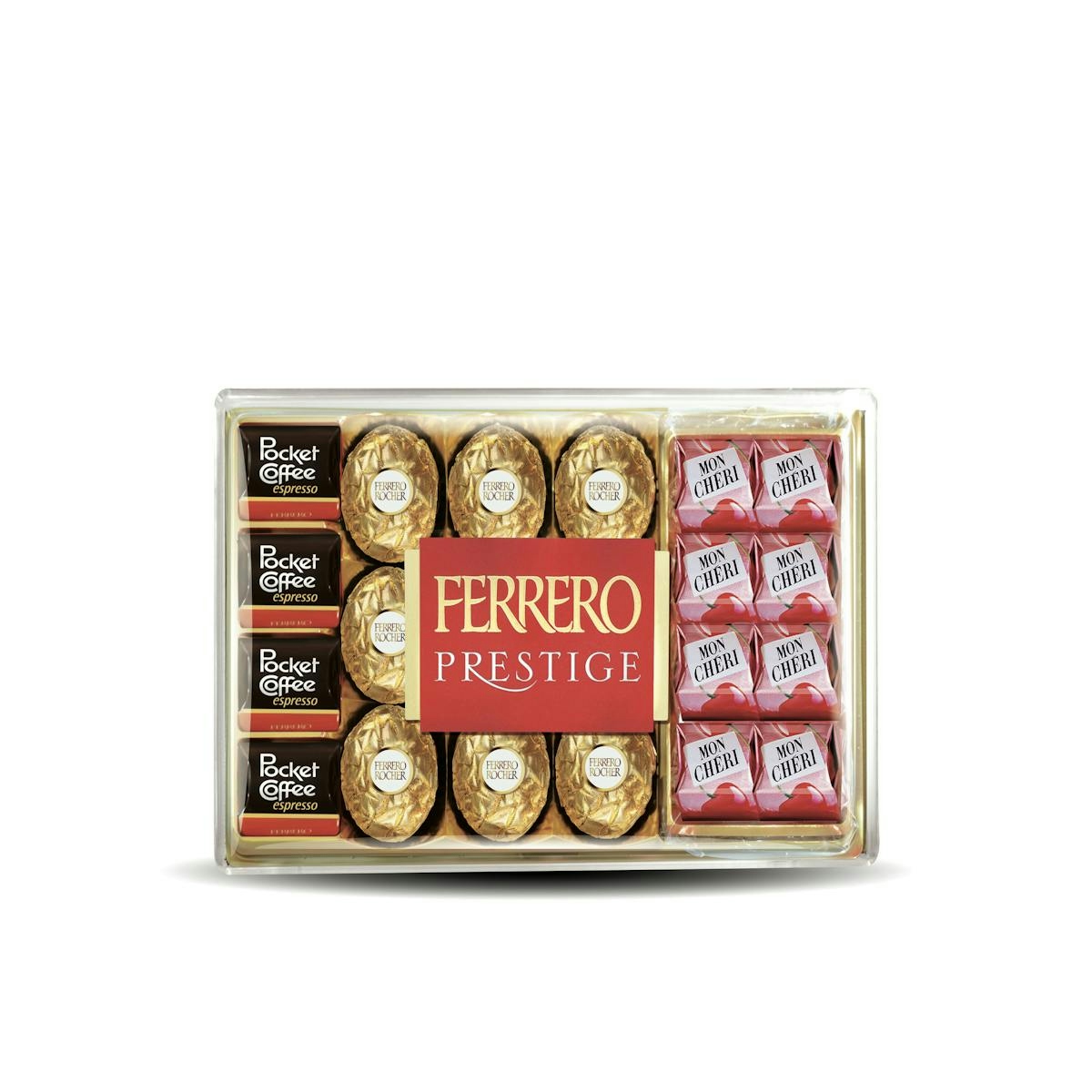 Bombones Prestige Ferrero 21 Uds Bombones Prestige Ferrero 21 Uds 0