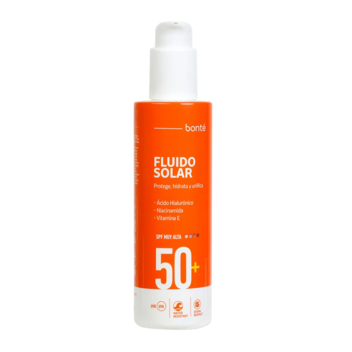 Fluido Solar SPF 50+ Bonté 200Ml
