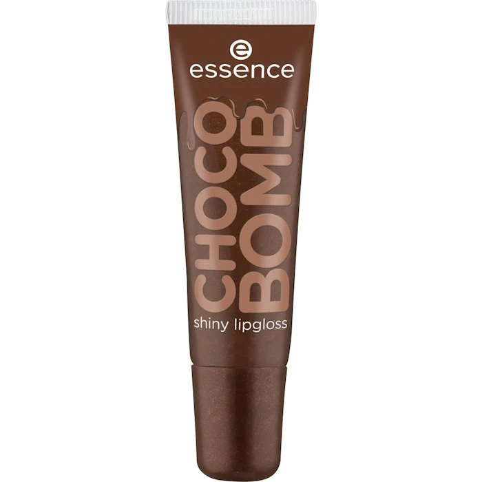 Brillo De Labios Choco Bomb Essence