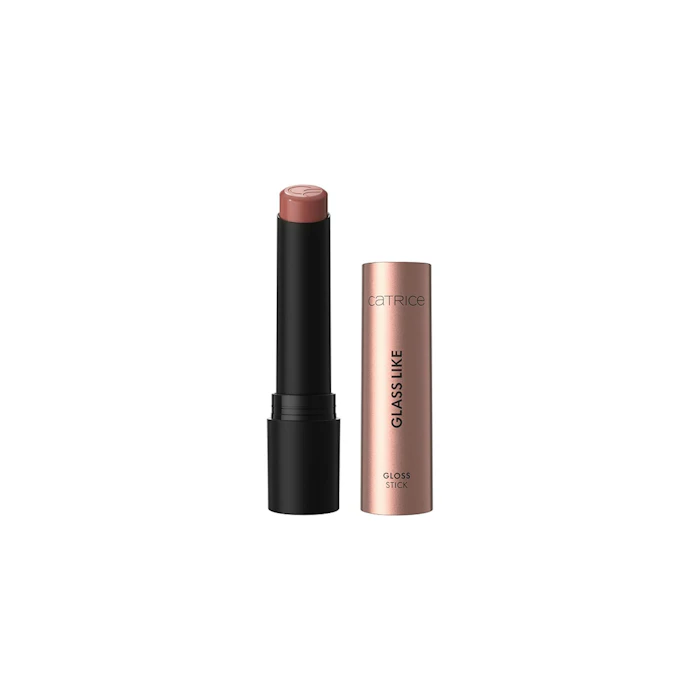 Brillo De Labios En Barra Glass Like Catrice