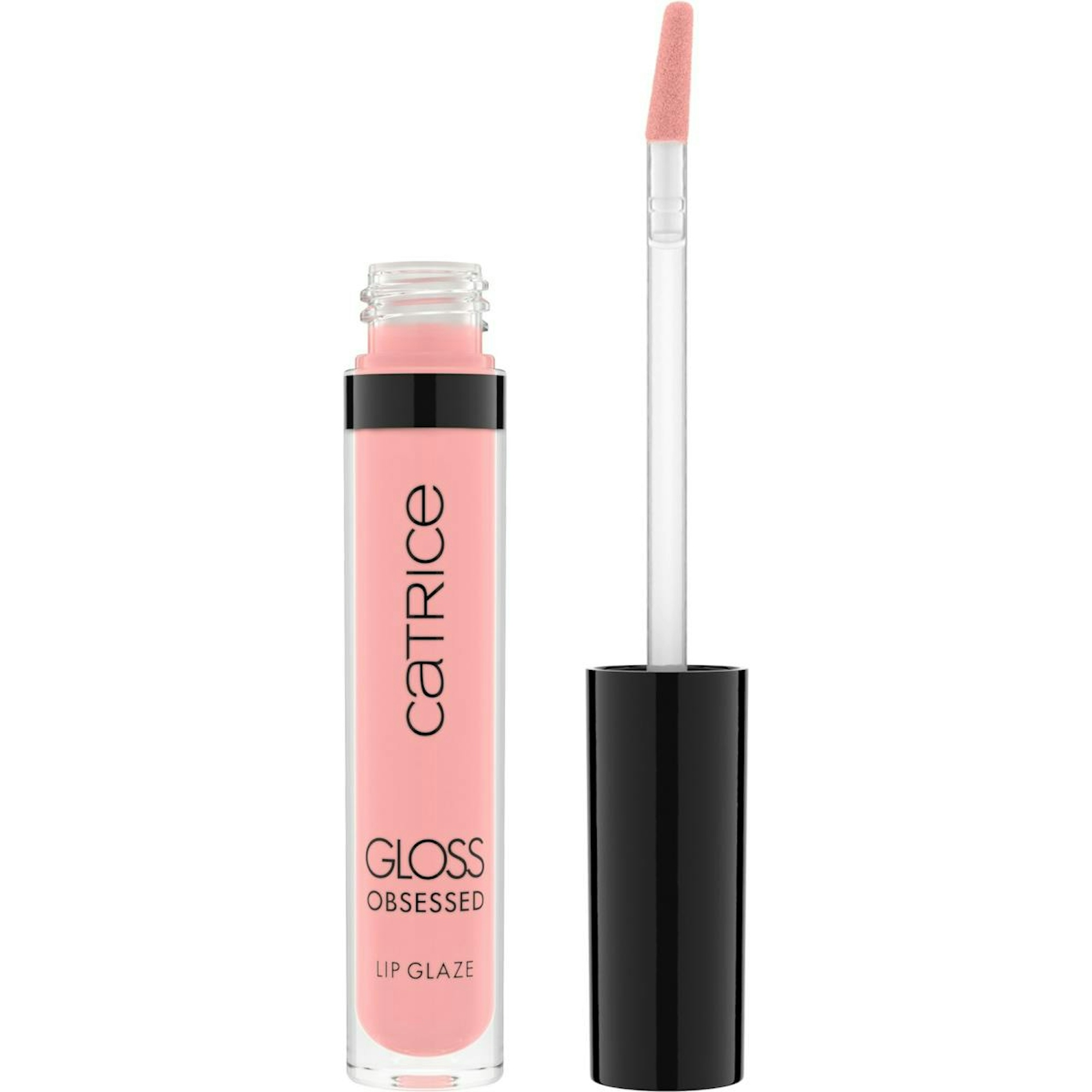 Brillo De Labios Gloss Obsessed Lip Glaze Catrice