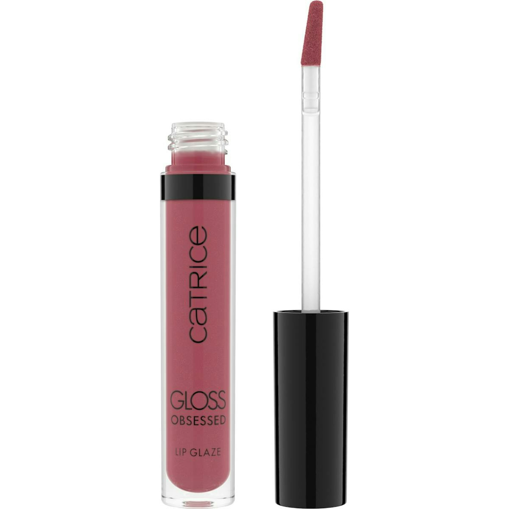 Brillo De Labios Gloss Obsessed Lip Glaze Catrice