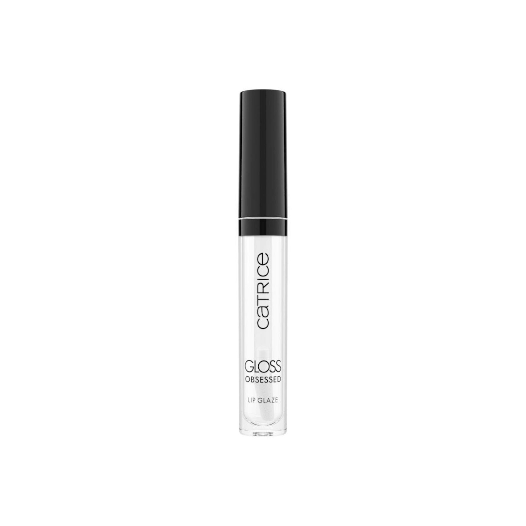 Brillo De Labios Gloss Obsessed Lip Glaze Catrice Brillo De Labios Gloss Obsessed Lip Glaze Catrice 0