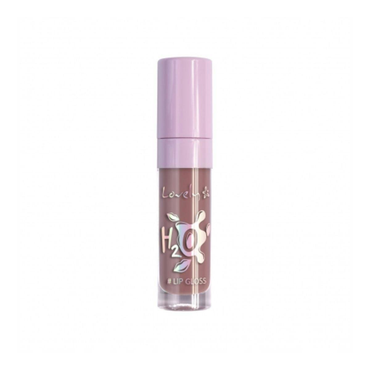 Imagen de Brillo De Labios H2O Lovely