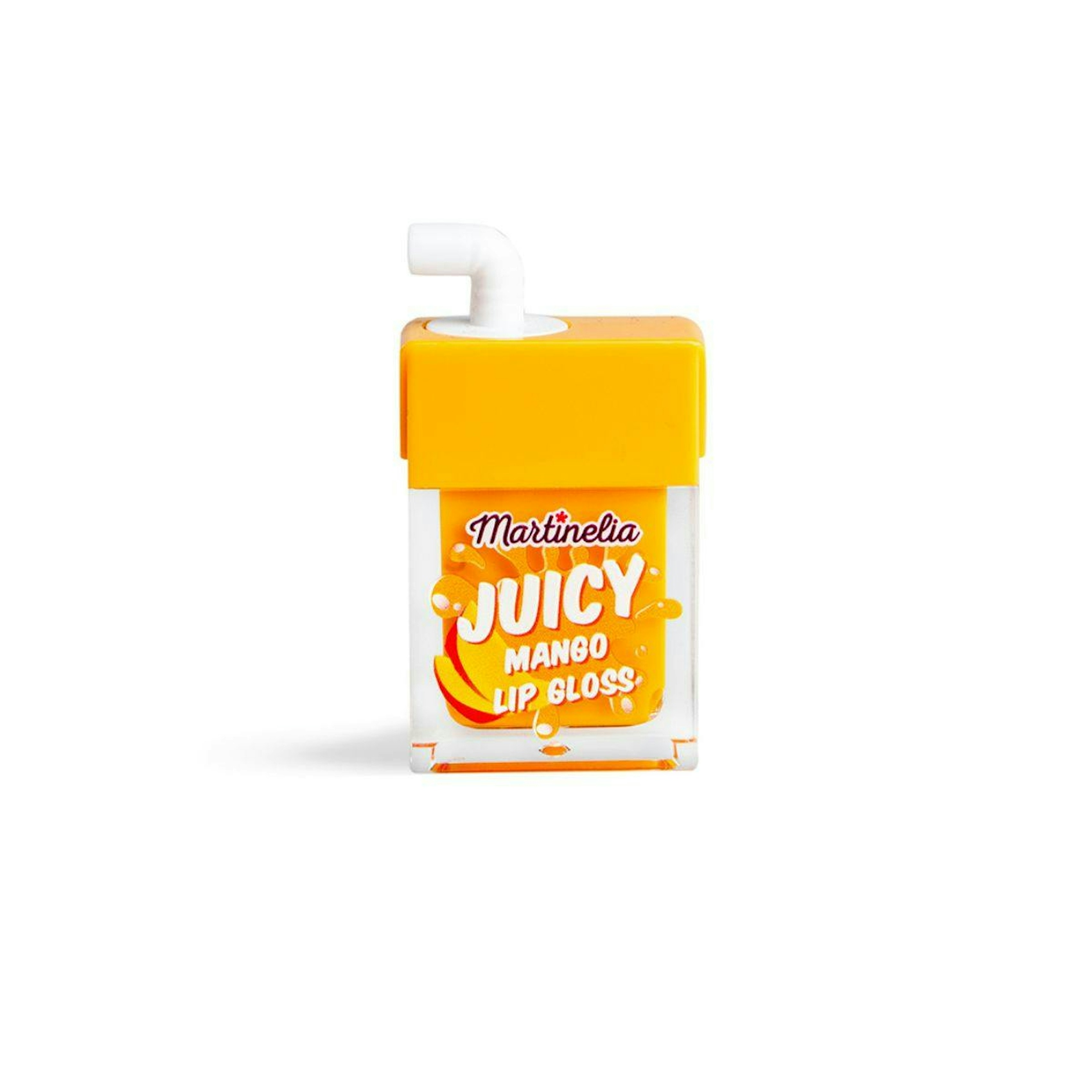 Brillo De Labios Juicy Martinelia