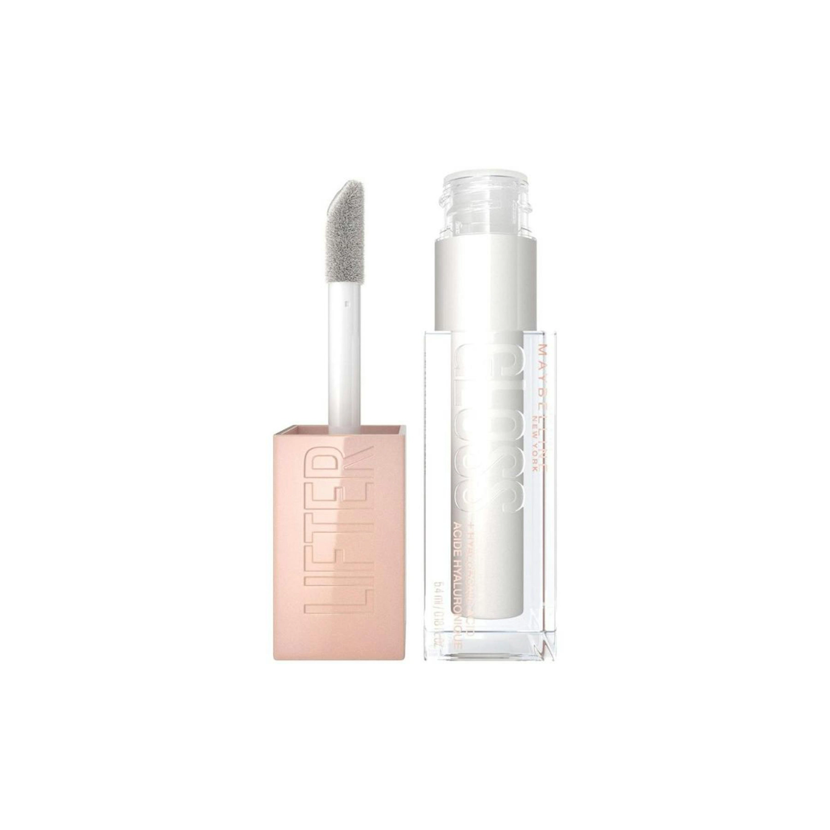 Brilho De Lábios Lifter Gloss Maybelline 0