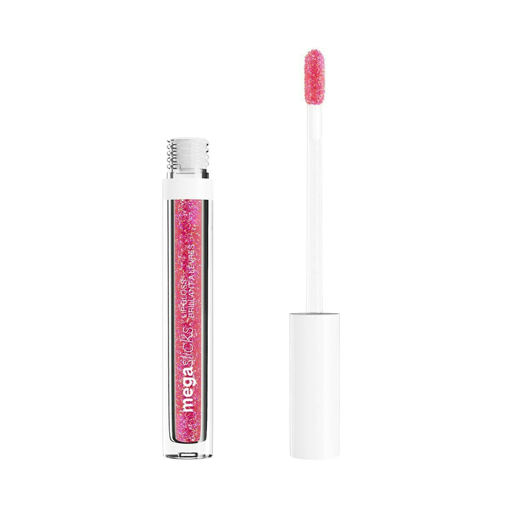 Brillo De Labios Megaslicks Wet N Wild 0