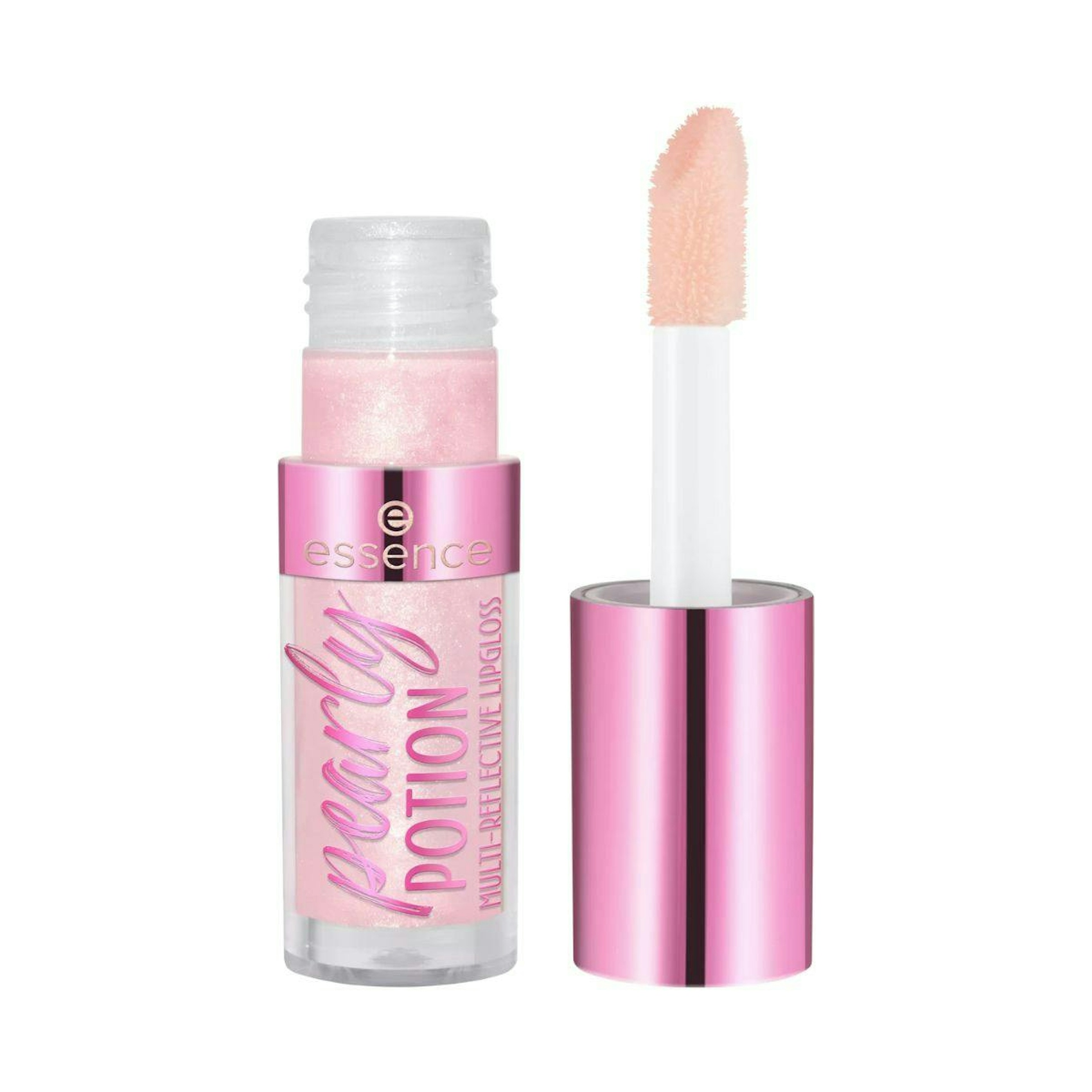 Brillo De Labios Pearly Potion Multi-Reflective Essence 0
