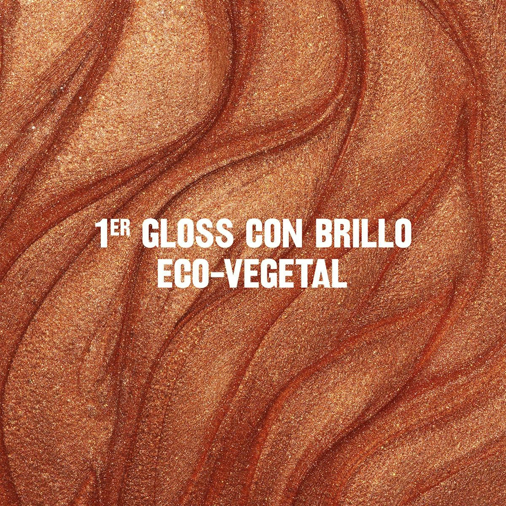 Brilho De Lábios Super Lustrous Glimmer Gloss Revlon