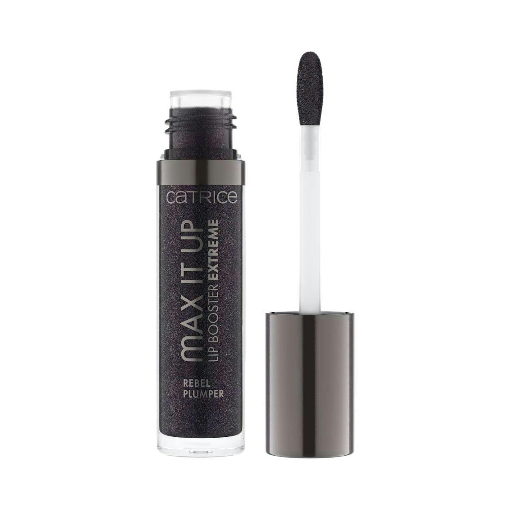 Brillo De Labios Voluminizador Max It Up Lip Extreme Catrice