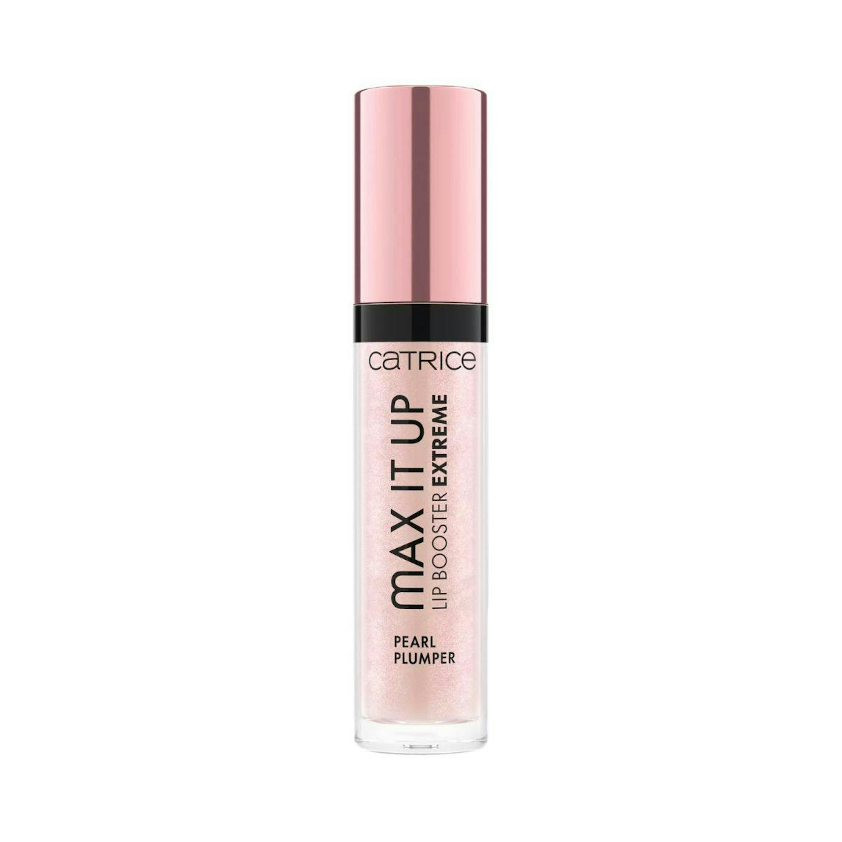 Brillo De Labios Voluminizador Max It Up Lip Extreme Catrice 0