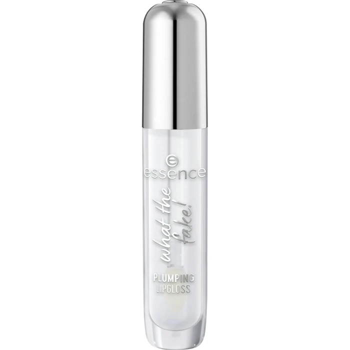 Brillo De Labios Voluminizador What The Fake! Essence