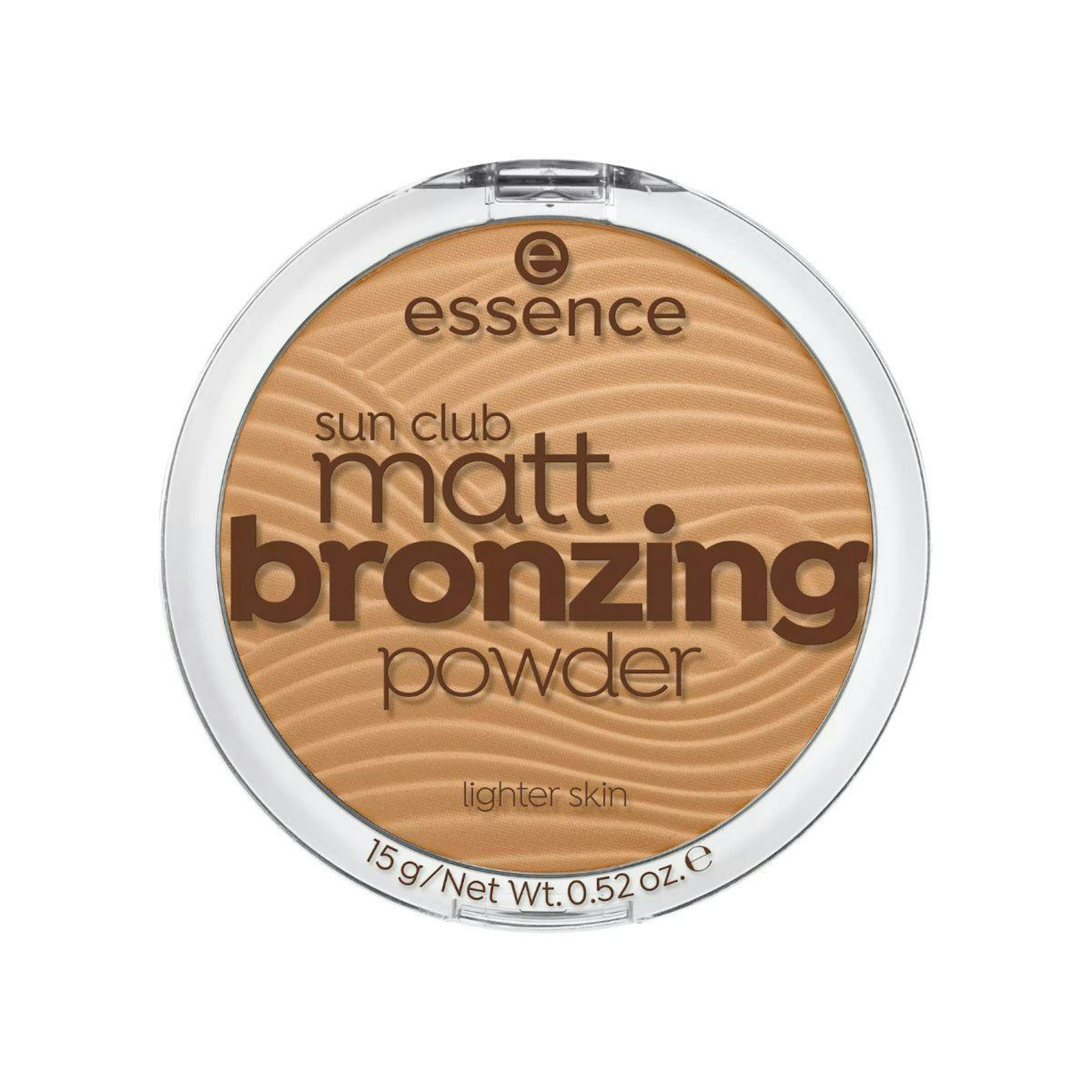 Polvos Bronceadores Sun Club Mate Essence 0
