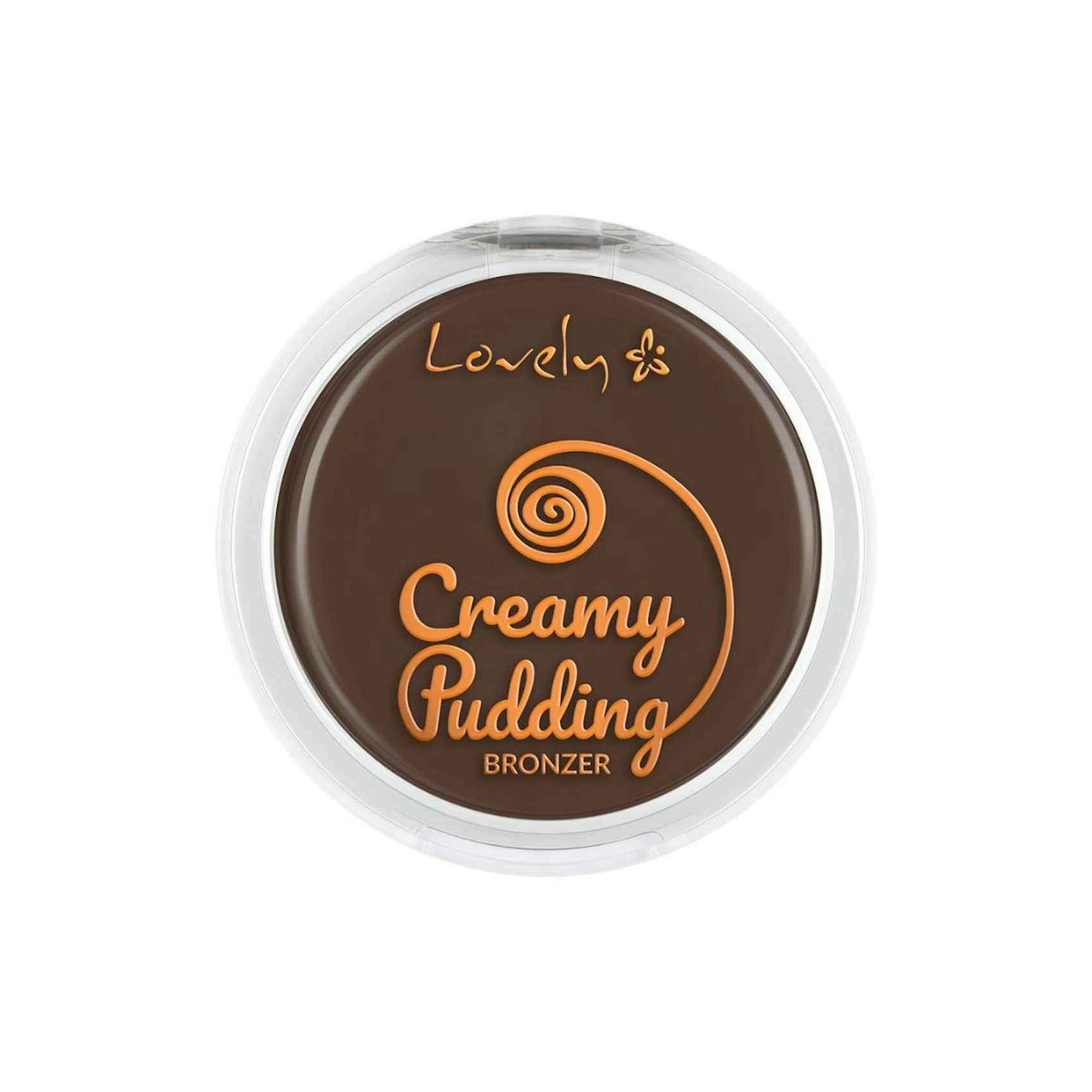 Bronceador En Crema Creamy Pudding Lovely Bronceador En Crema Creamy Pudding Lovely 0