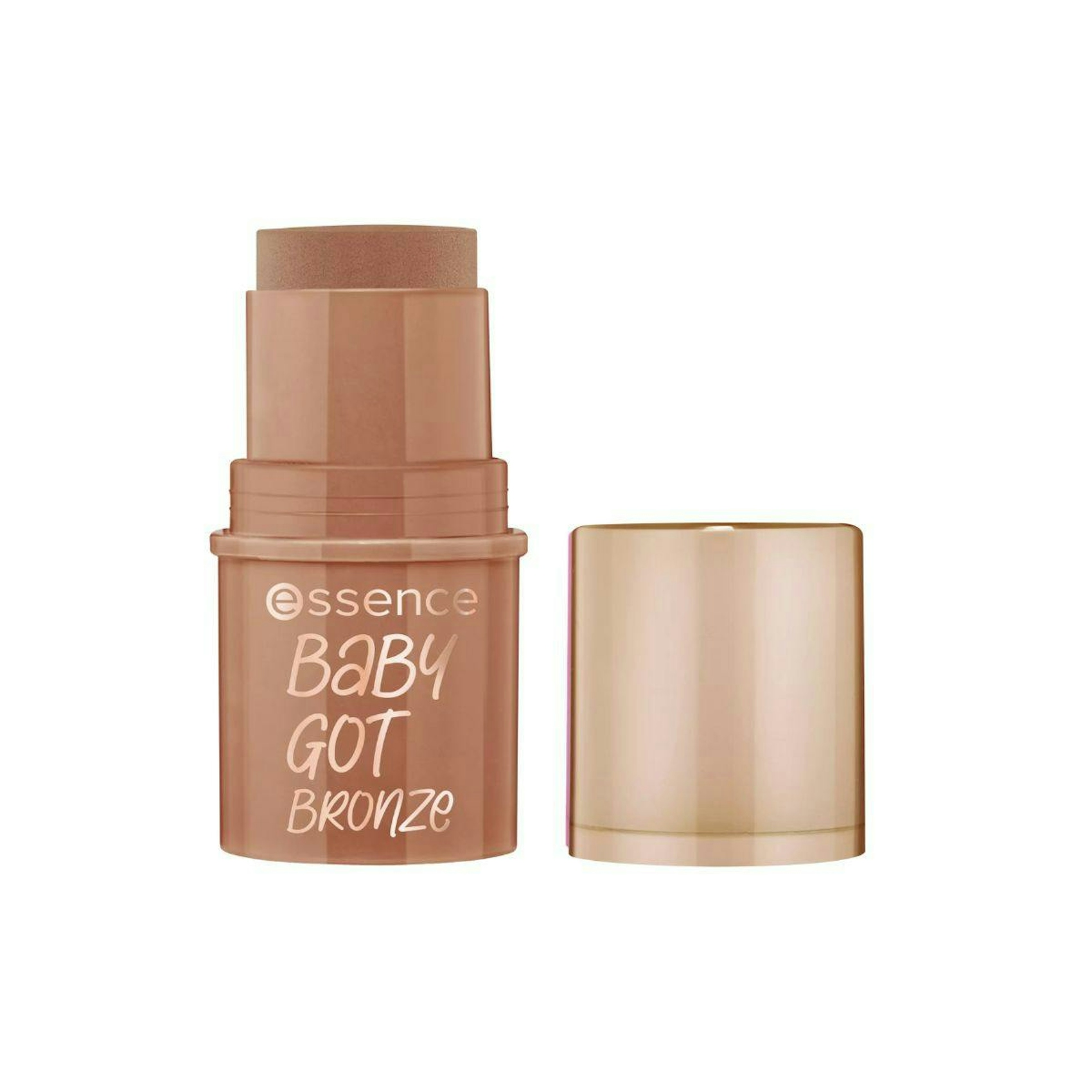 Bronceador En Stick Baby Got Bronze Essence 0