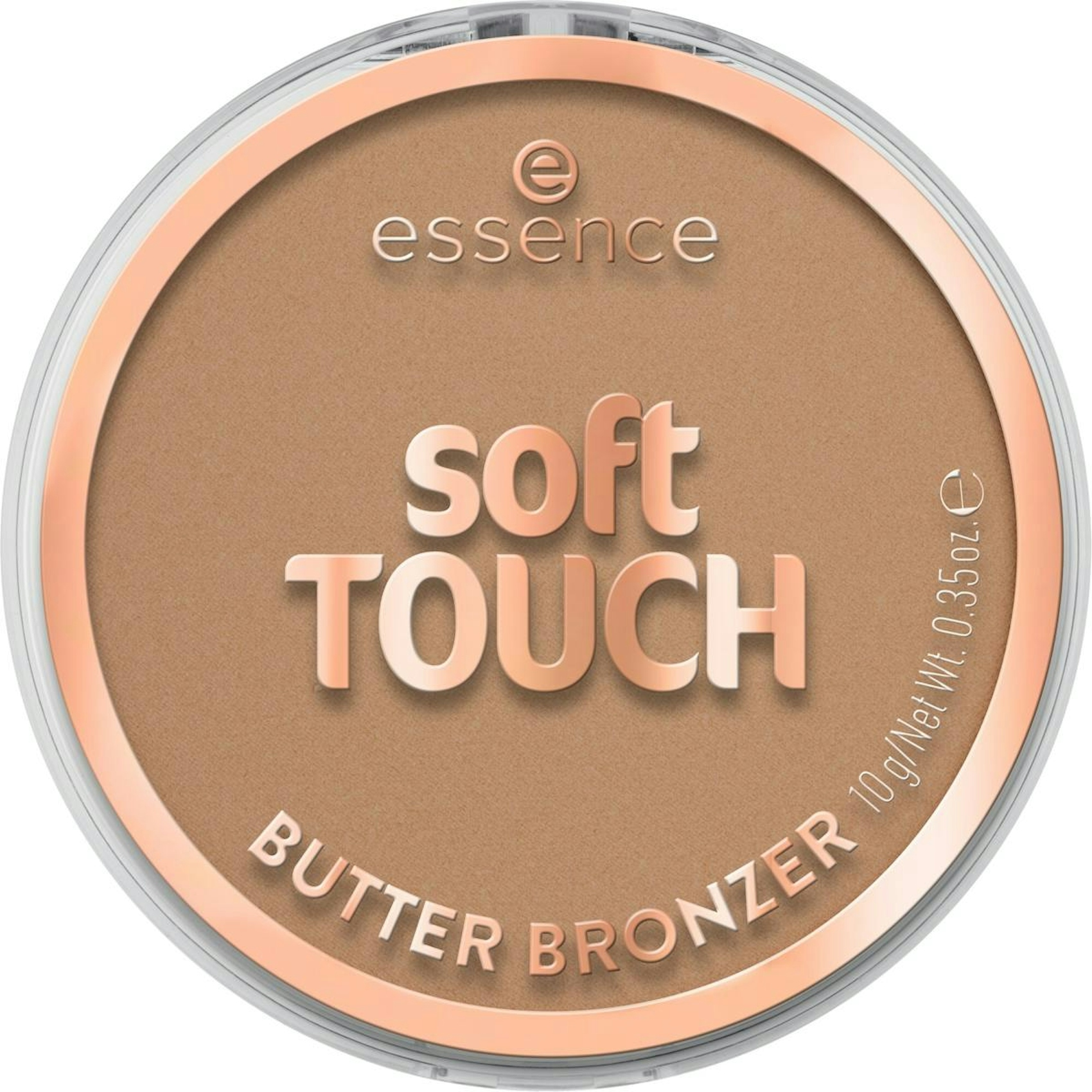Bronceador Soft Touch Butter Essence