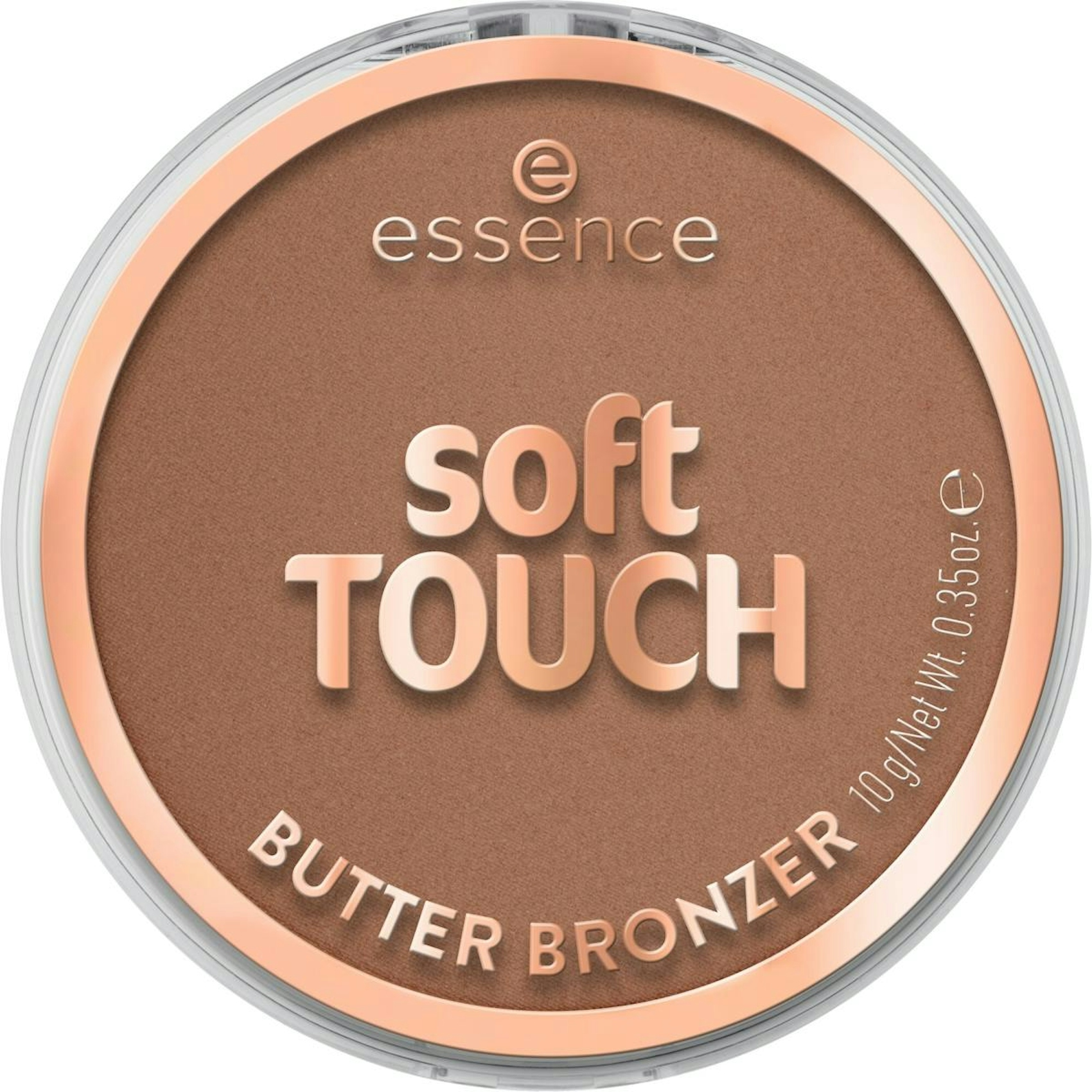 Bronzeador Soft Touch Butter Essence