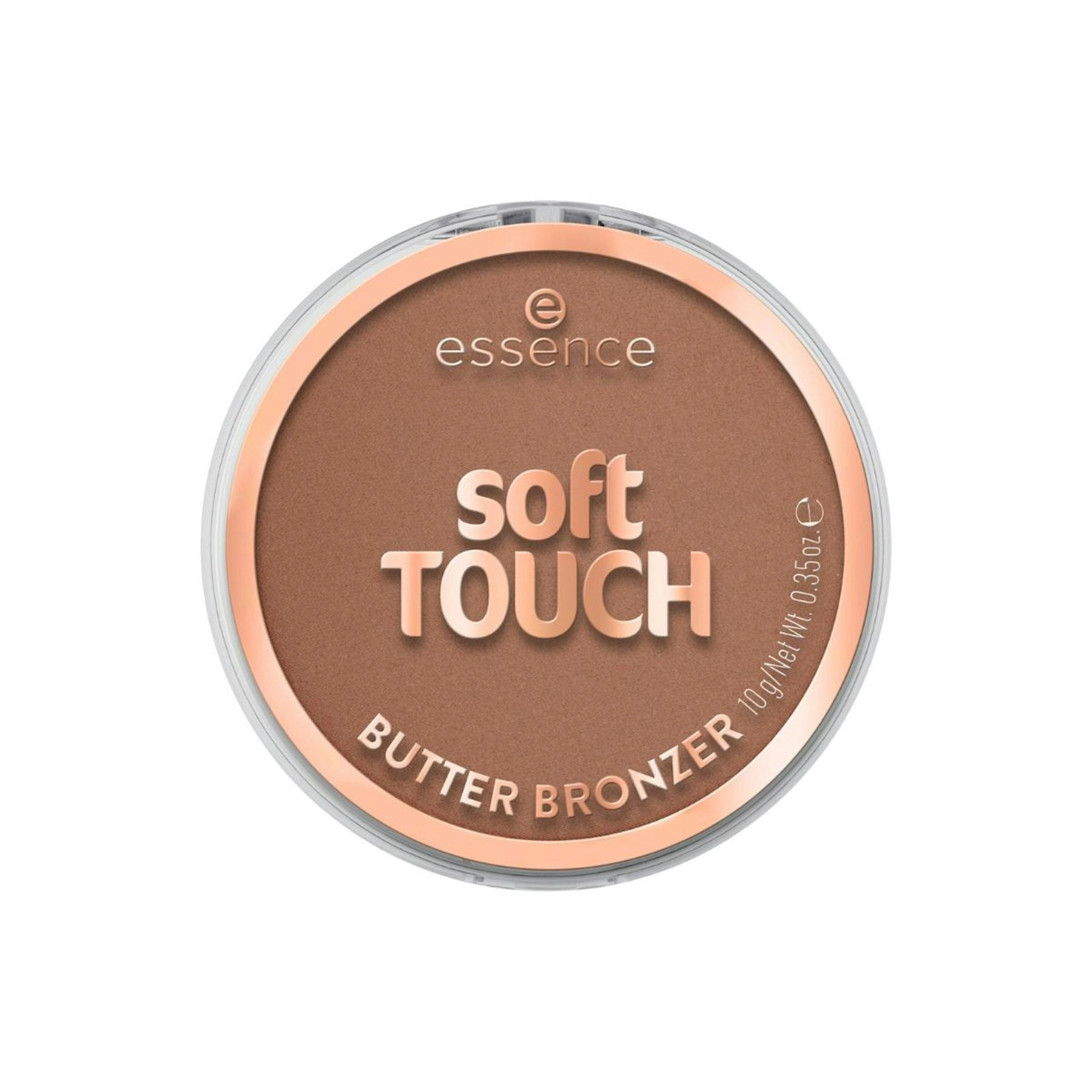 Bronzeador Soft Touch Butter Essence 0
