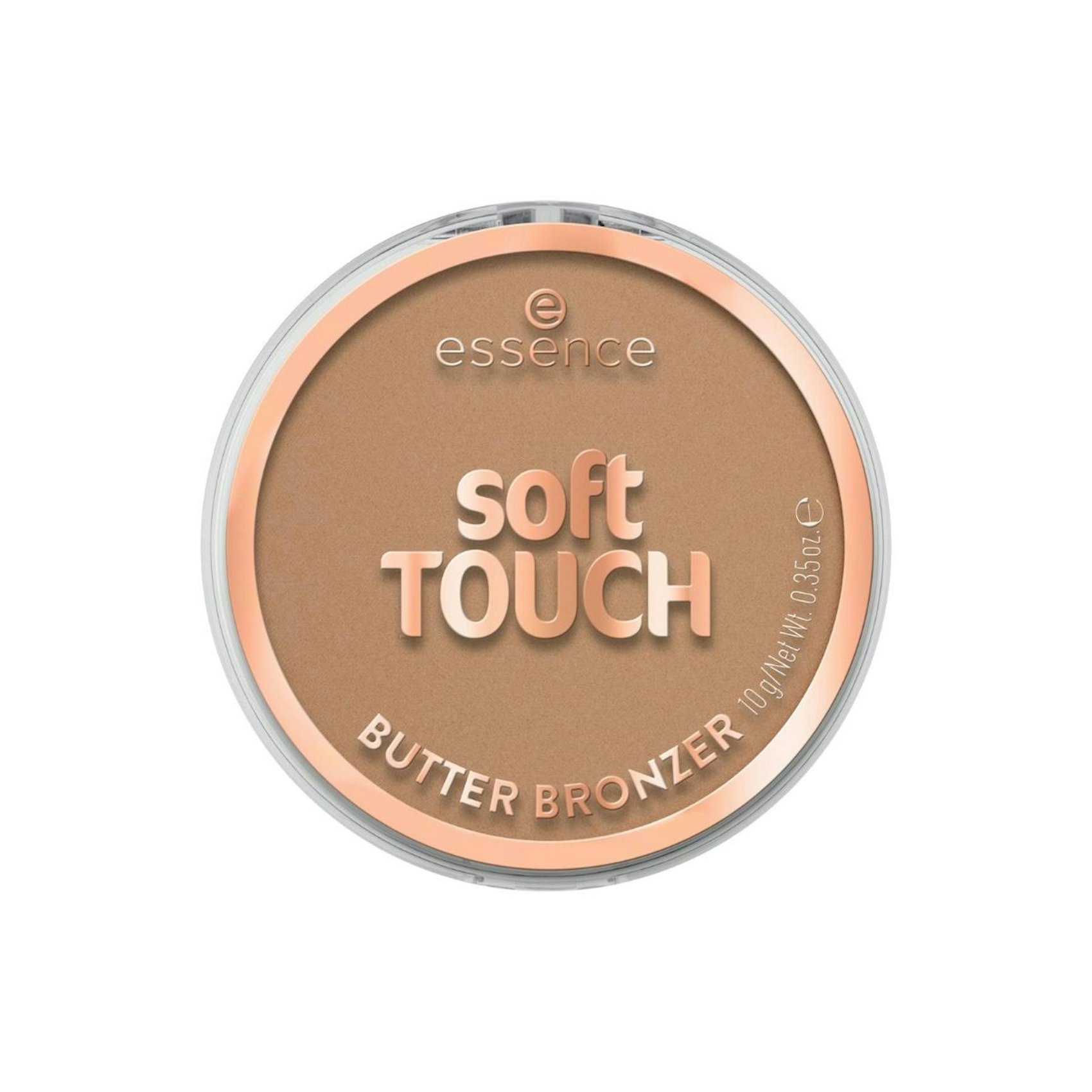 Bronzeador Soft Touch Butter Essence Bronzeador Soft Touch Butter Essence 0