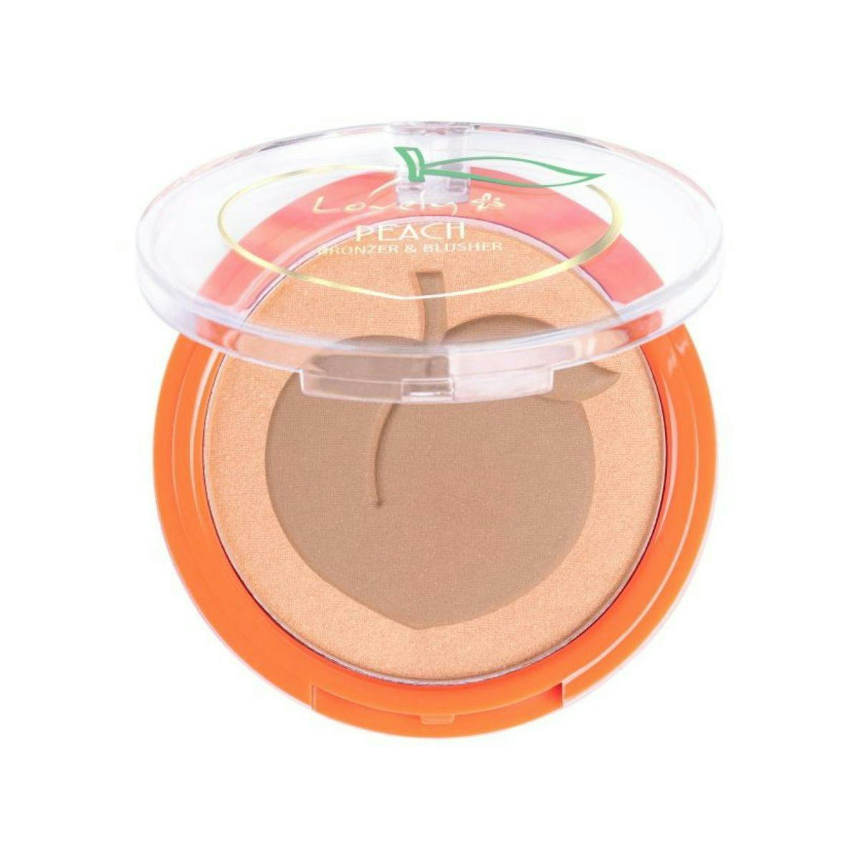 Bronceador Y Colorete Peach Lovely