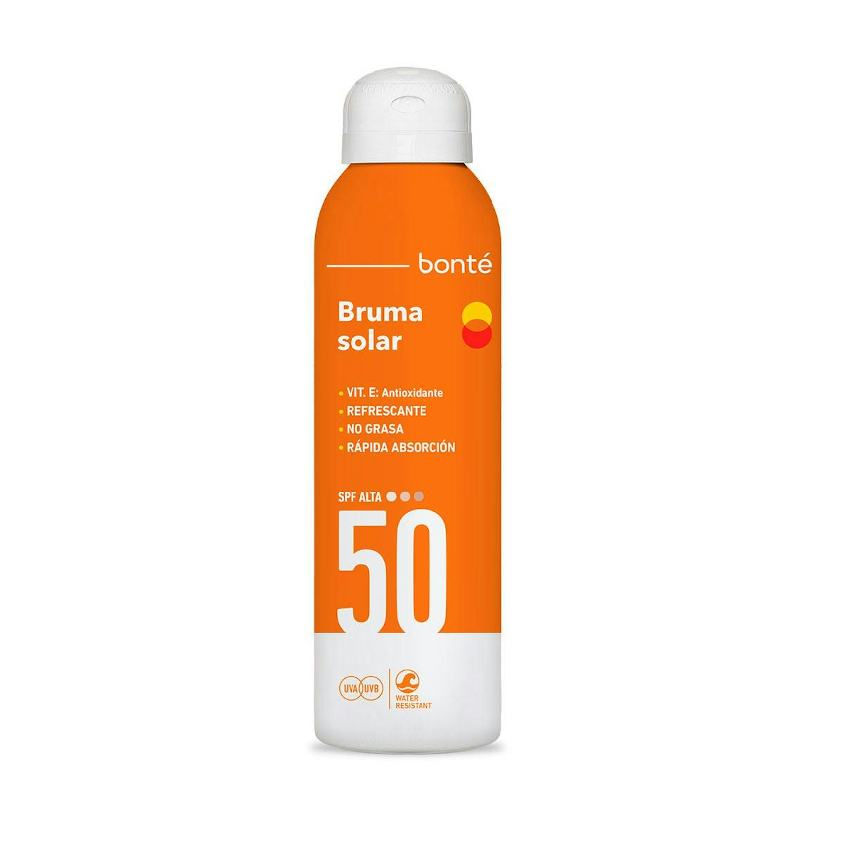 Bruma Solar SPF 50 Bonté 200Ml 0