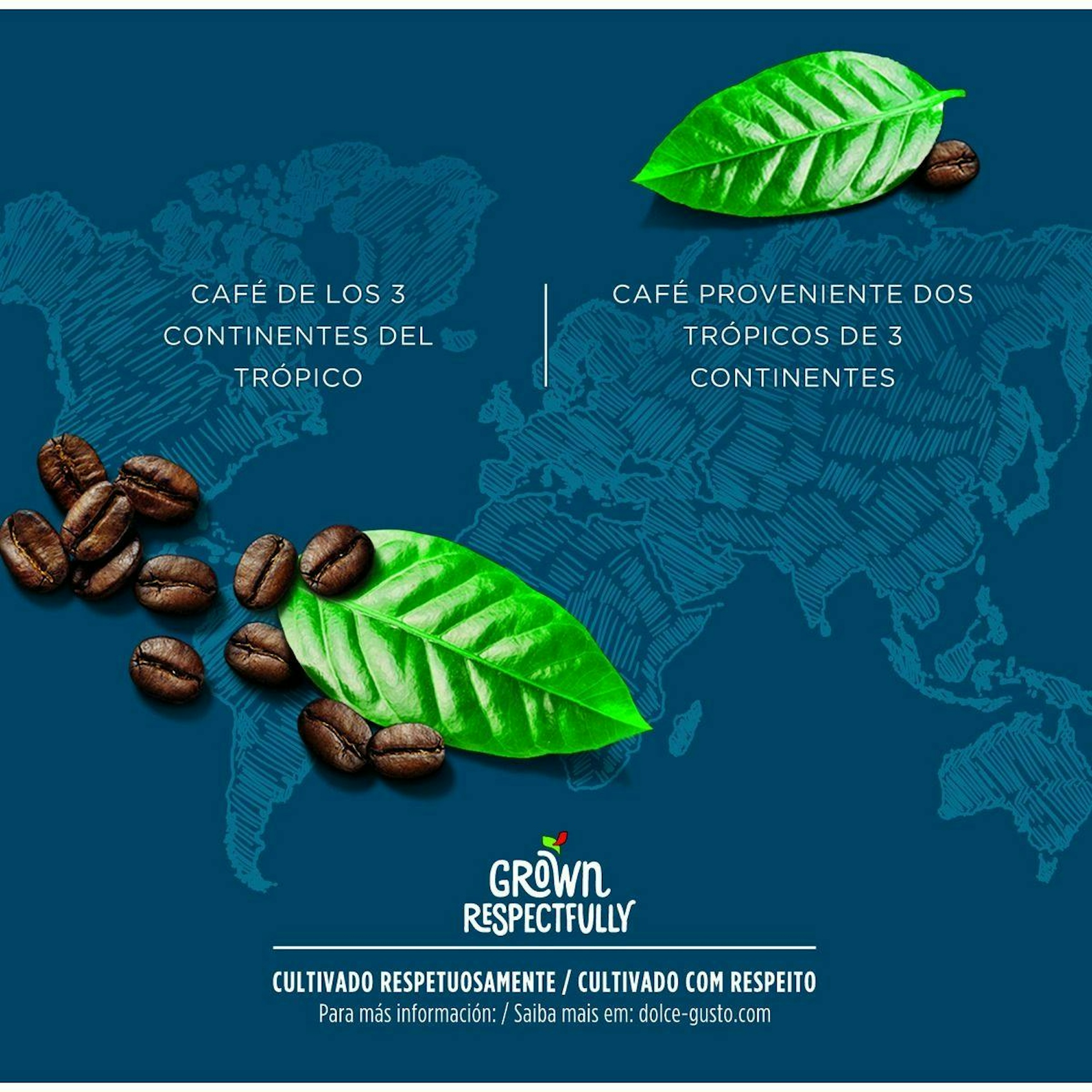 Café Bonka Ristretto Dolce Gusto 16 Cápsulas