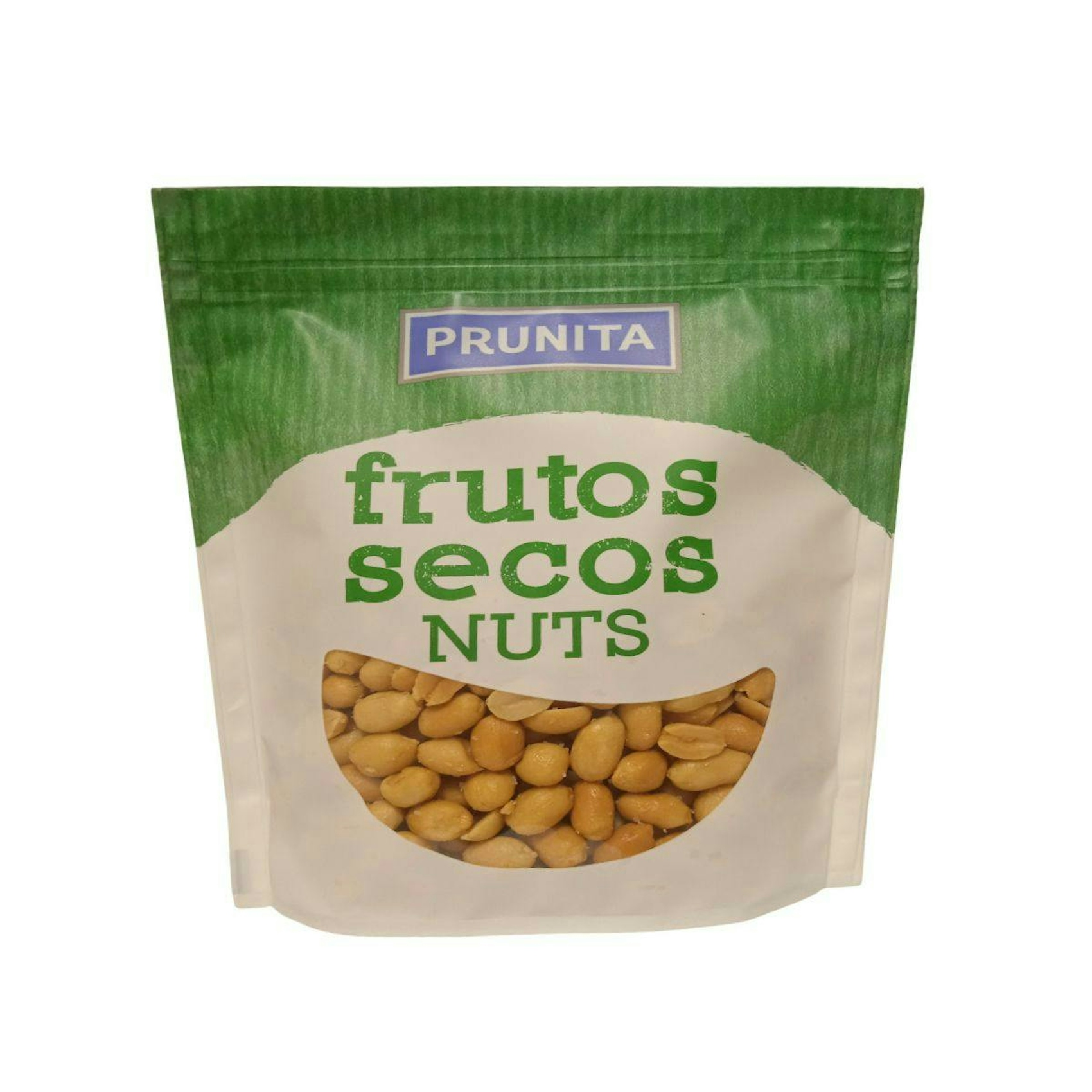 Cacahuete Frito Con Sal Prunita 150G 0