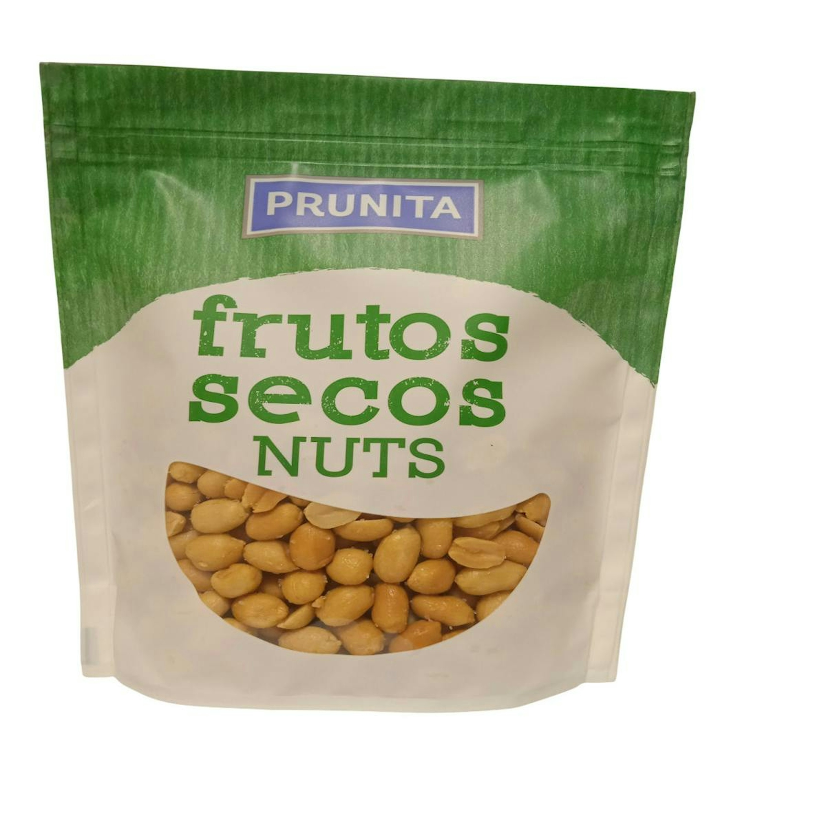 Cacahuete Frito Con Sal Prunita 150G 0