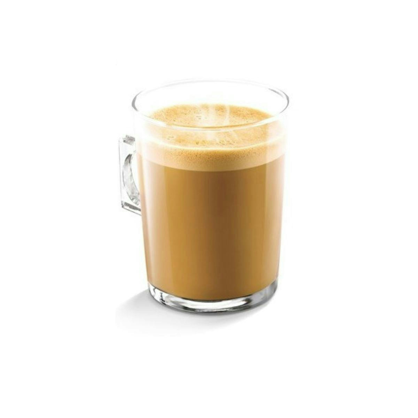 Café Con Leche Dolce Gusto 16 Cápsulas