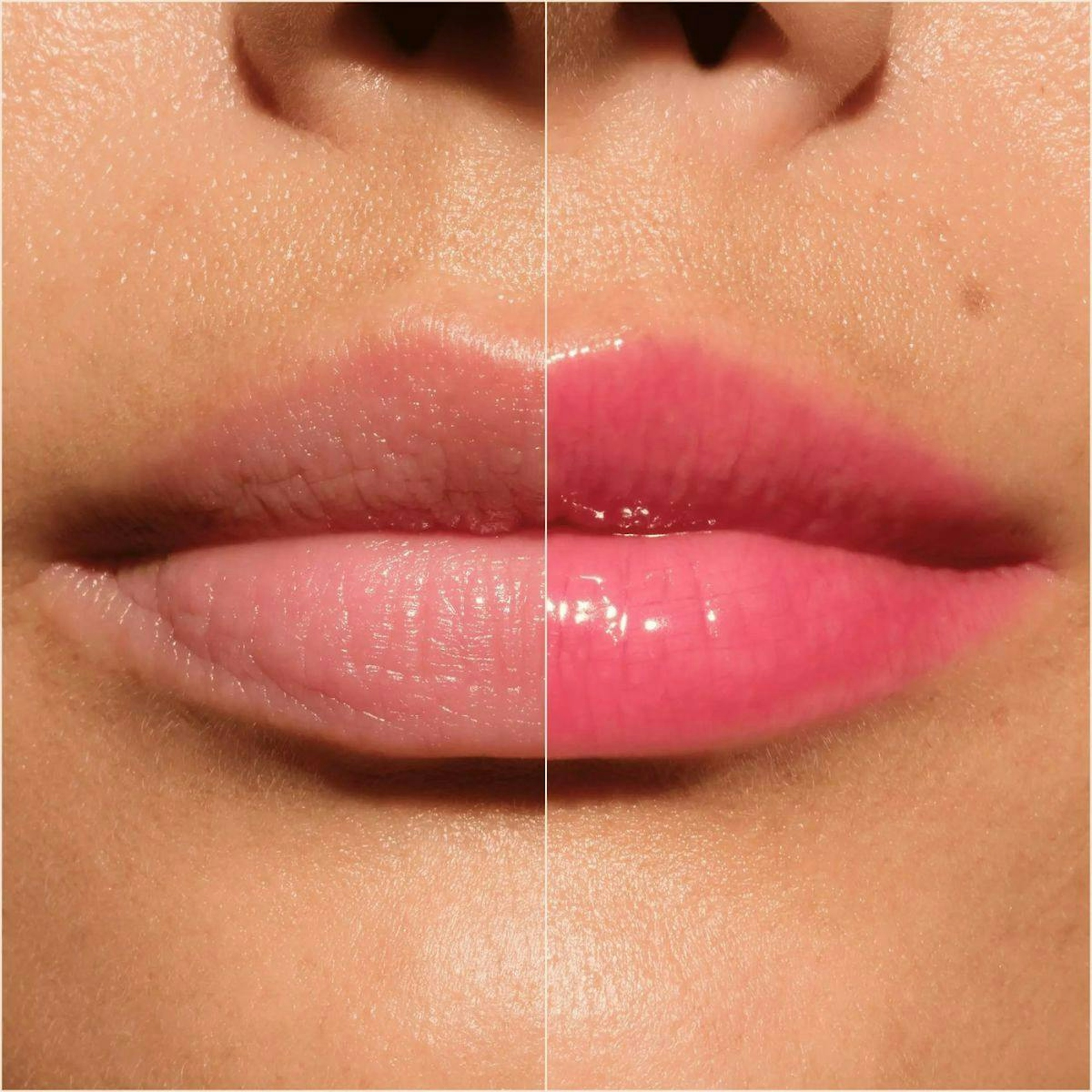 Bálsamo Labial Butter Drippin' Glossy Catrice