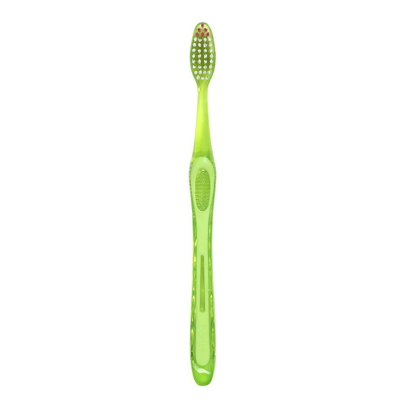 Cepillo De Dientes Clásico Medio Bonté Pack 3 Uds