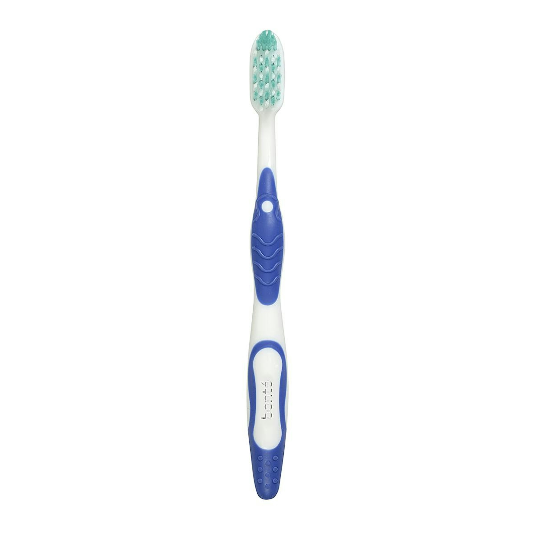 Cepillo De Dientes Cross Action Medio Bonté 2 Uds