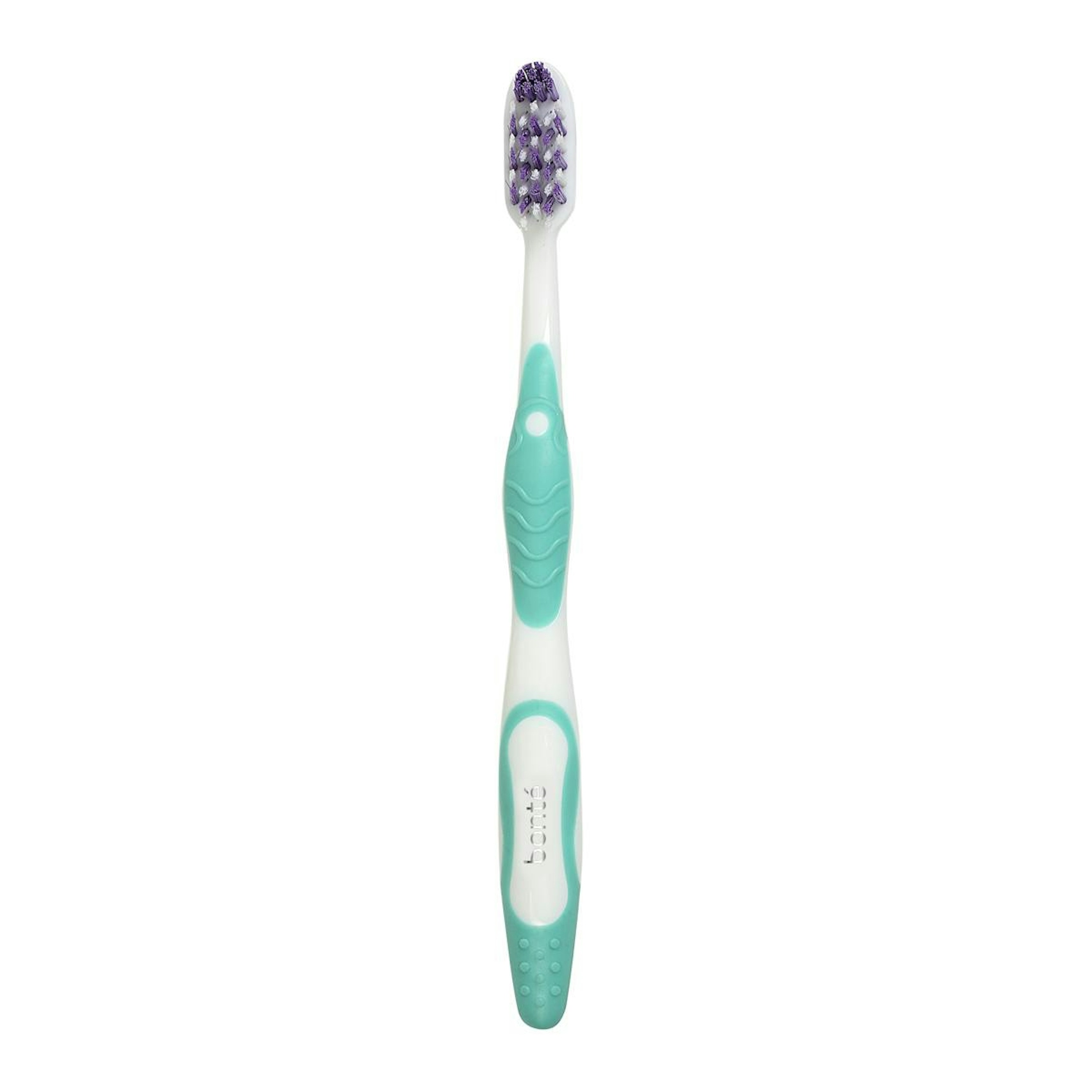 Cepillo De Dientes Cross Action Suave Bonté 2 Uds