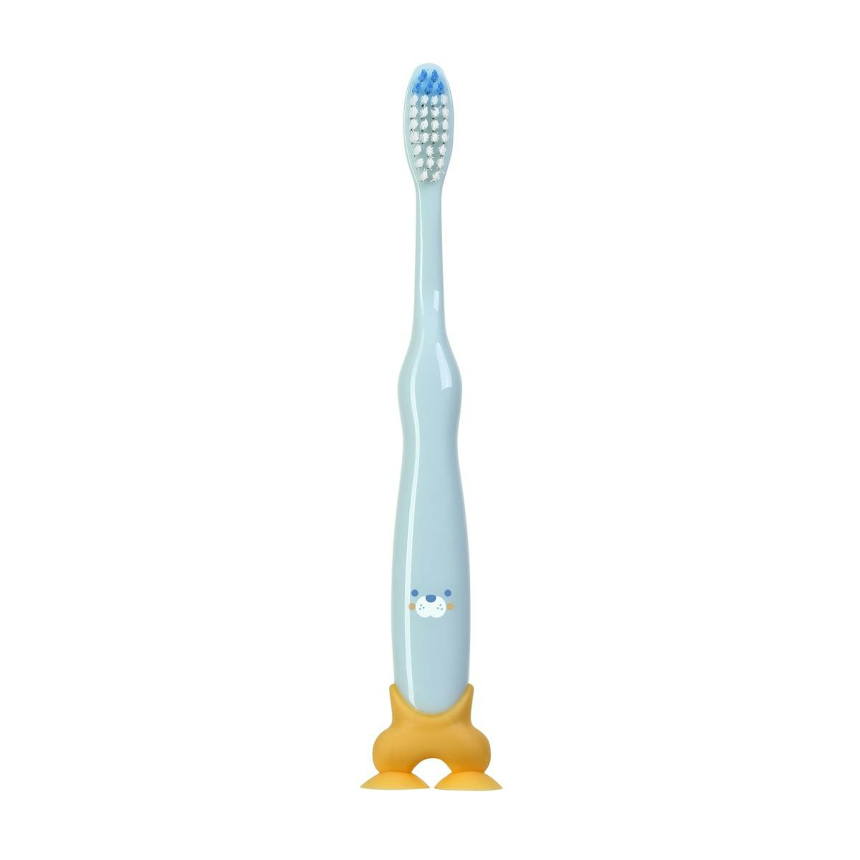 Cepillo De Dientes Suave 3-6 Años Baby Smile