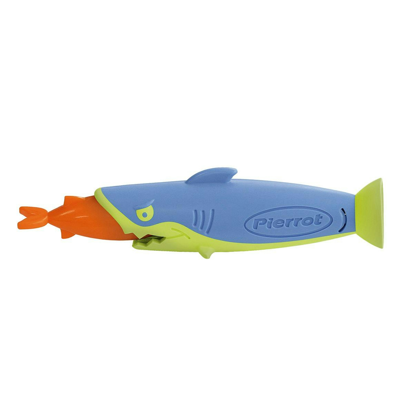 Cepillo Dental Tiburón 2-8 Años Pierrot