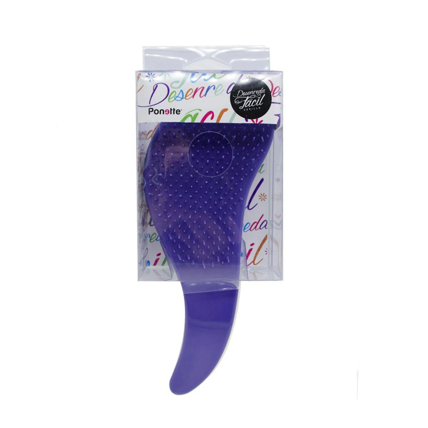 Cepillo Desenreda Fácil Ponette Cepillo Desenreda Fácil Ponette 0