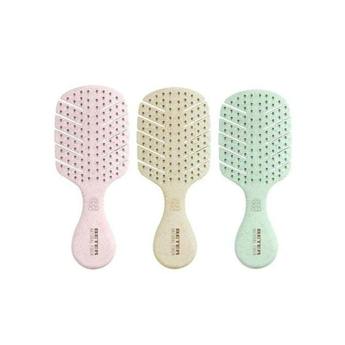 Cepillo Mini Natural Fiber Beter