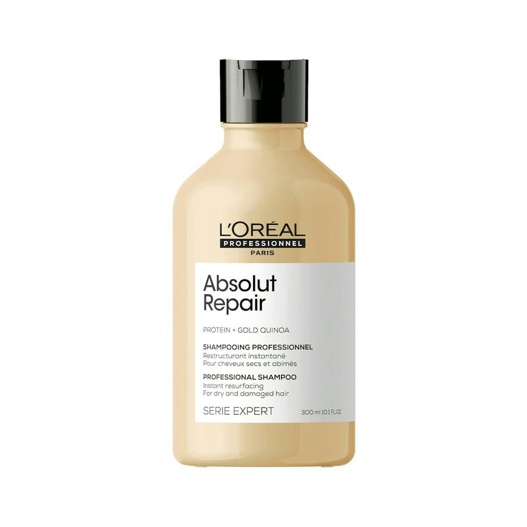 Champú Absolut Repair L'Oréal Professionnel 300Ml 0