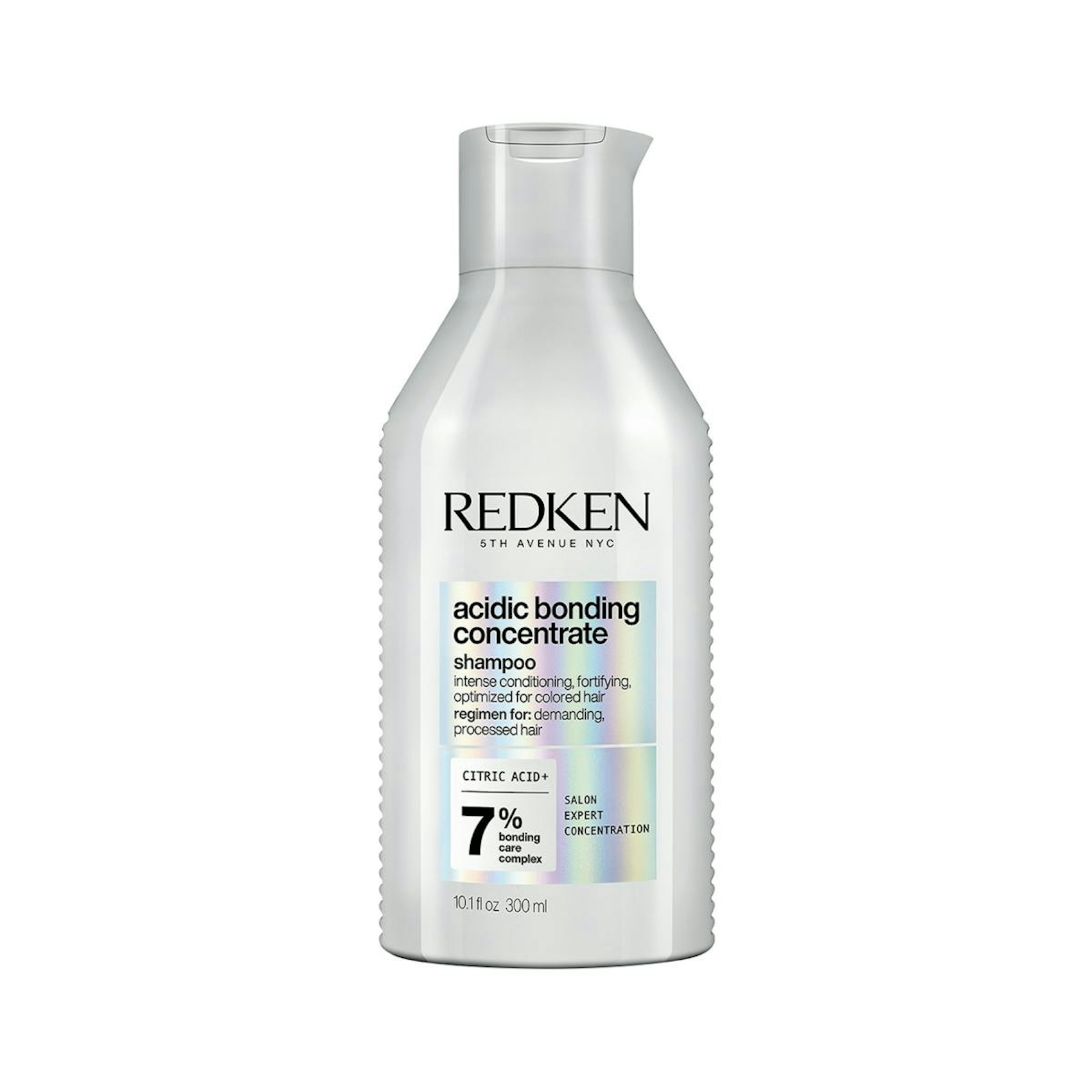 Champú Acidic Bonding Concentrate Redken 300Ml 0