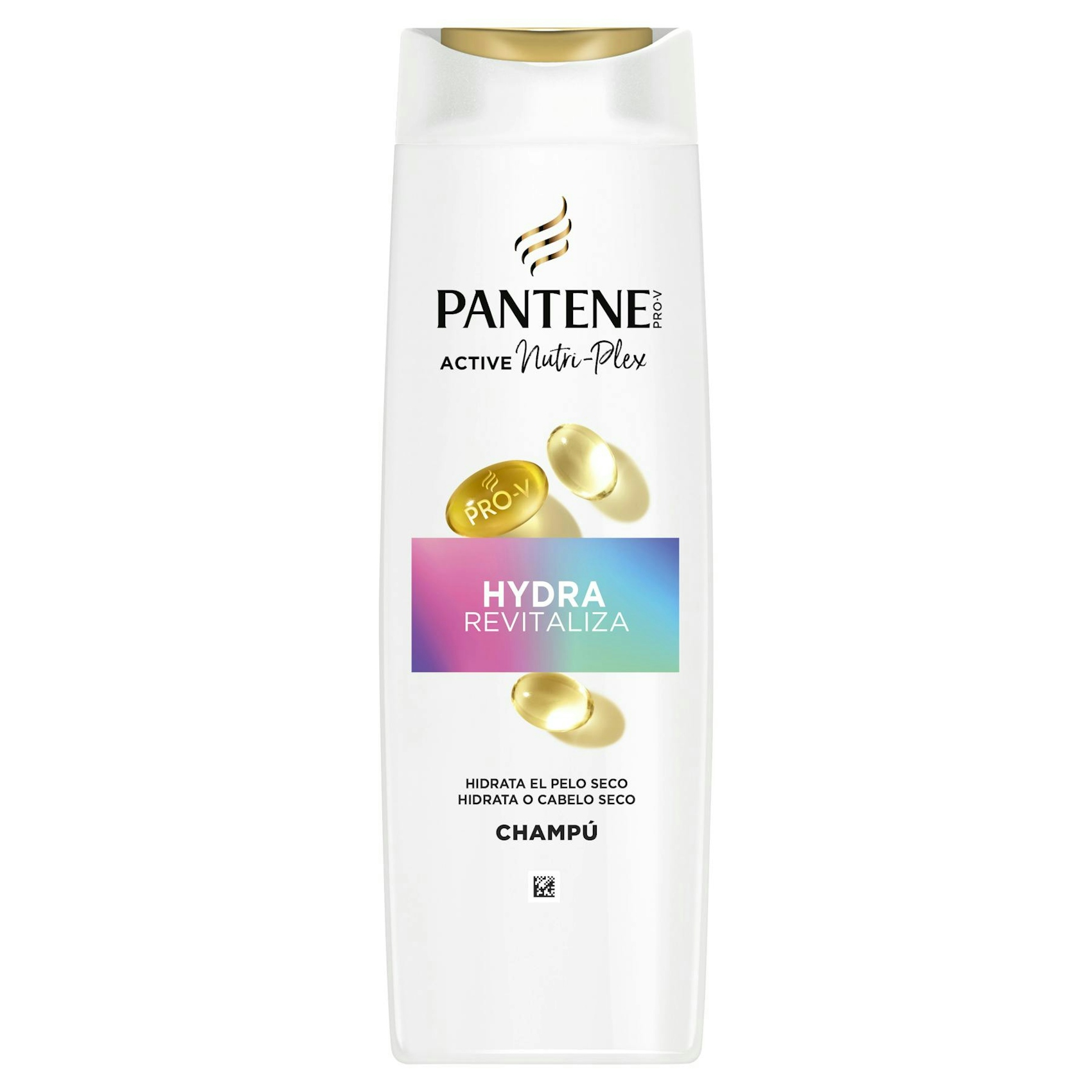 Champô Hydra Revitaliza Pantene 325Ml Champô Hydra Revitaliza Pantene 325Ml 0