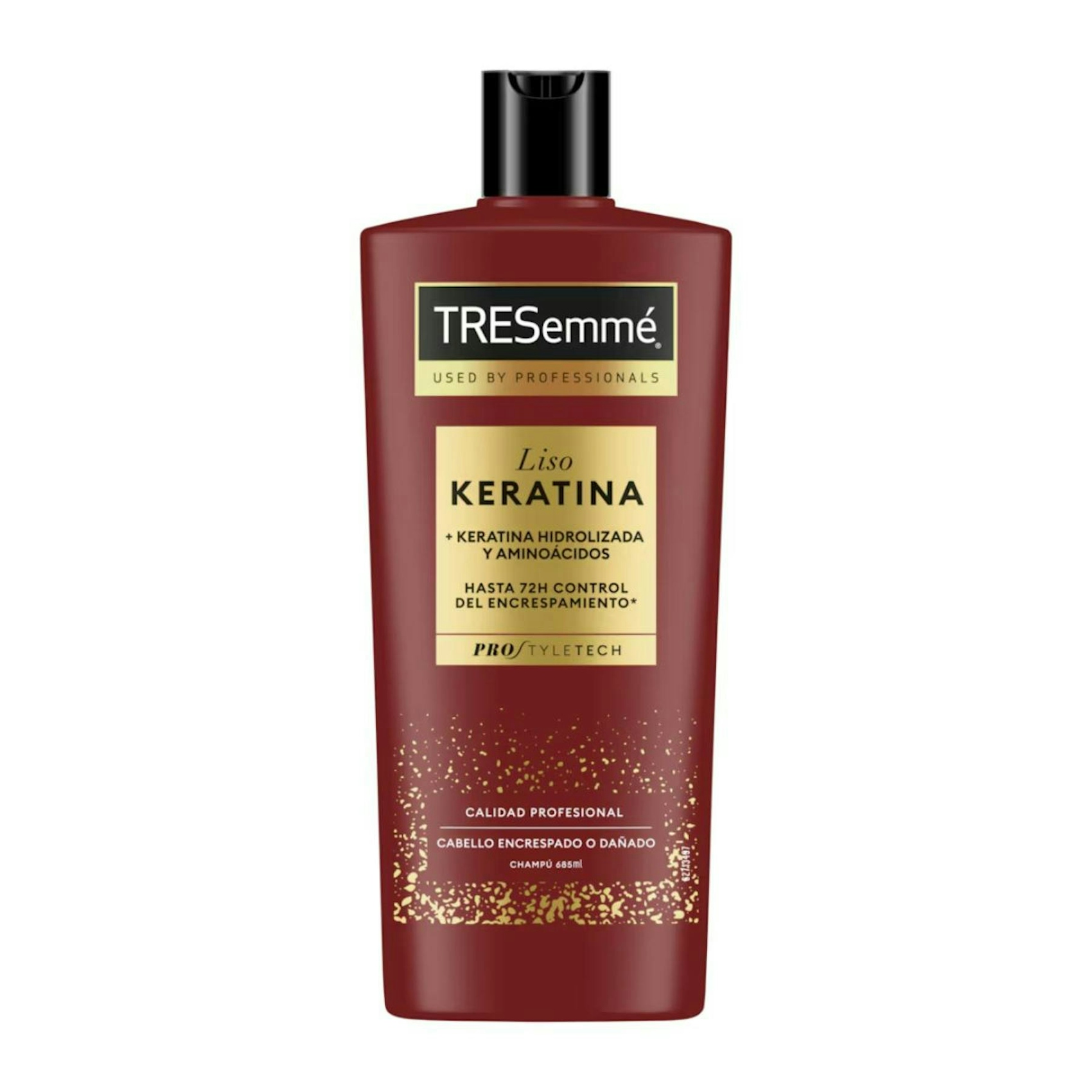 Champú Liso Keratina TRESemmé 685Ml Champú Liso Keratina TRESemmé 685Ml 0