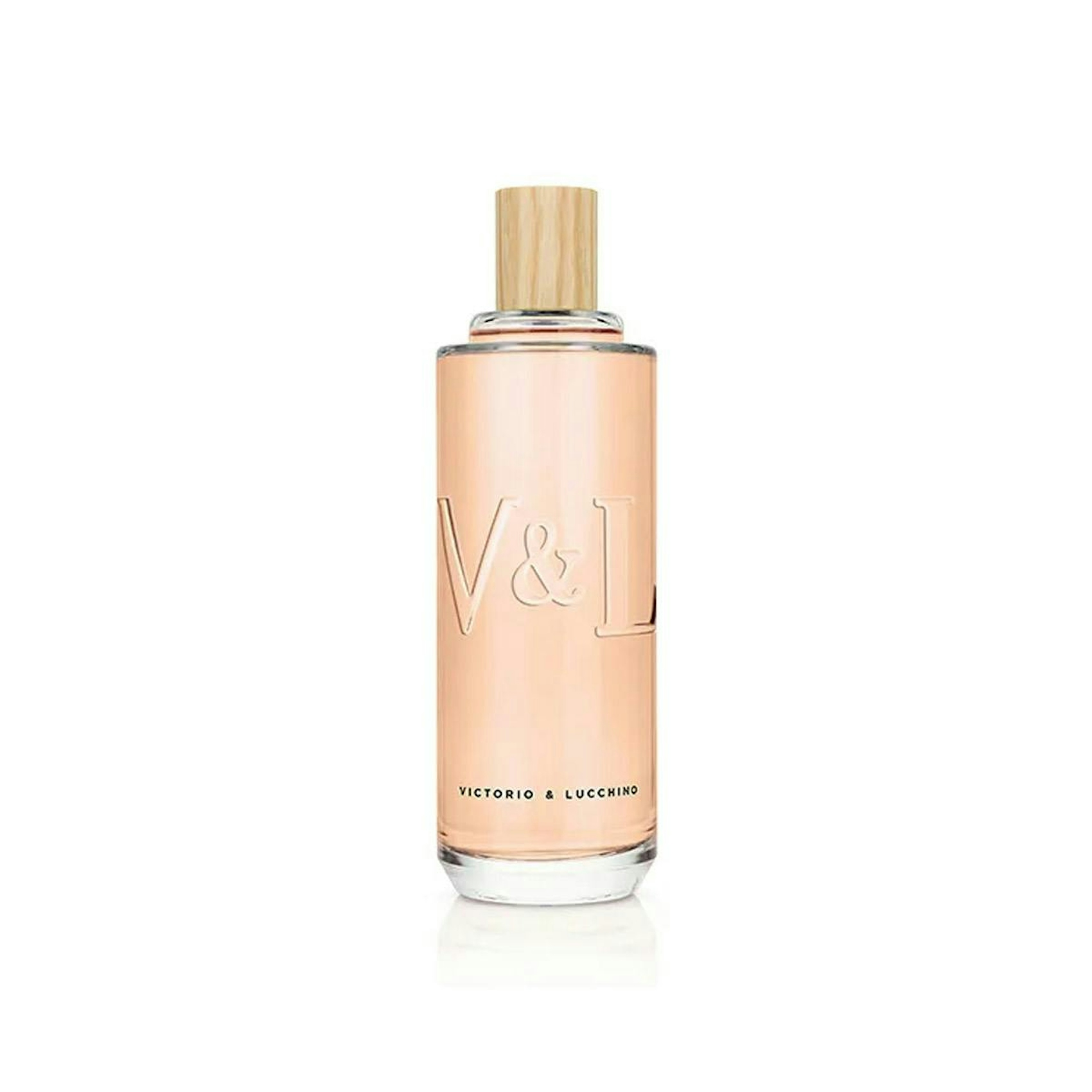 Colonia Energia Positiva V&L 250Ml
