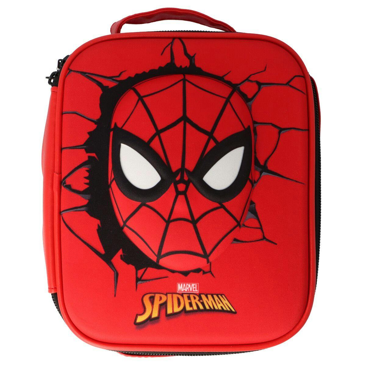 Imagen de Colonia + Gel Spiderman 2 Uds