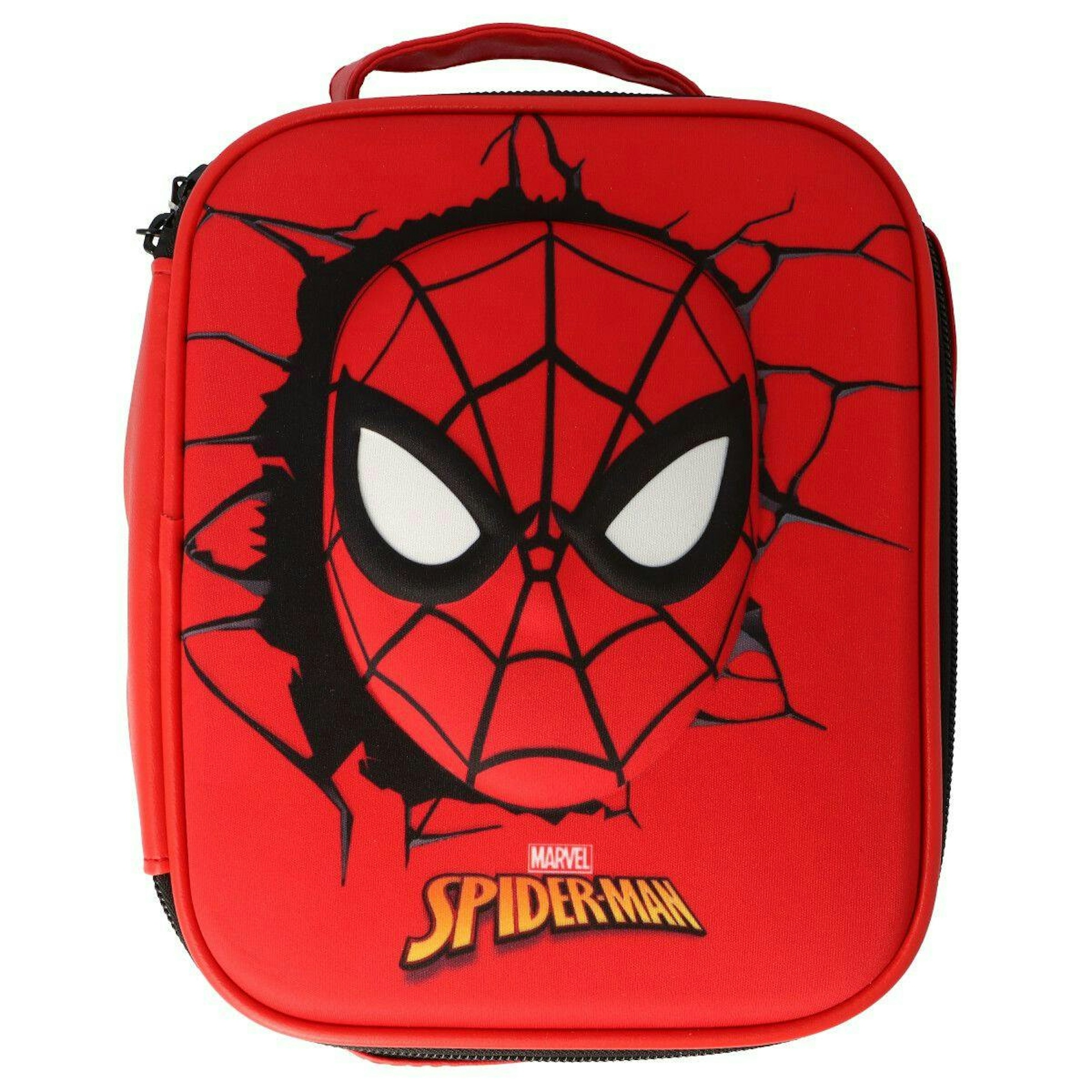 Colonia + Gel Spiderman 2 Uds 0