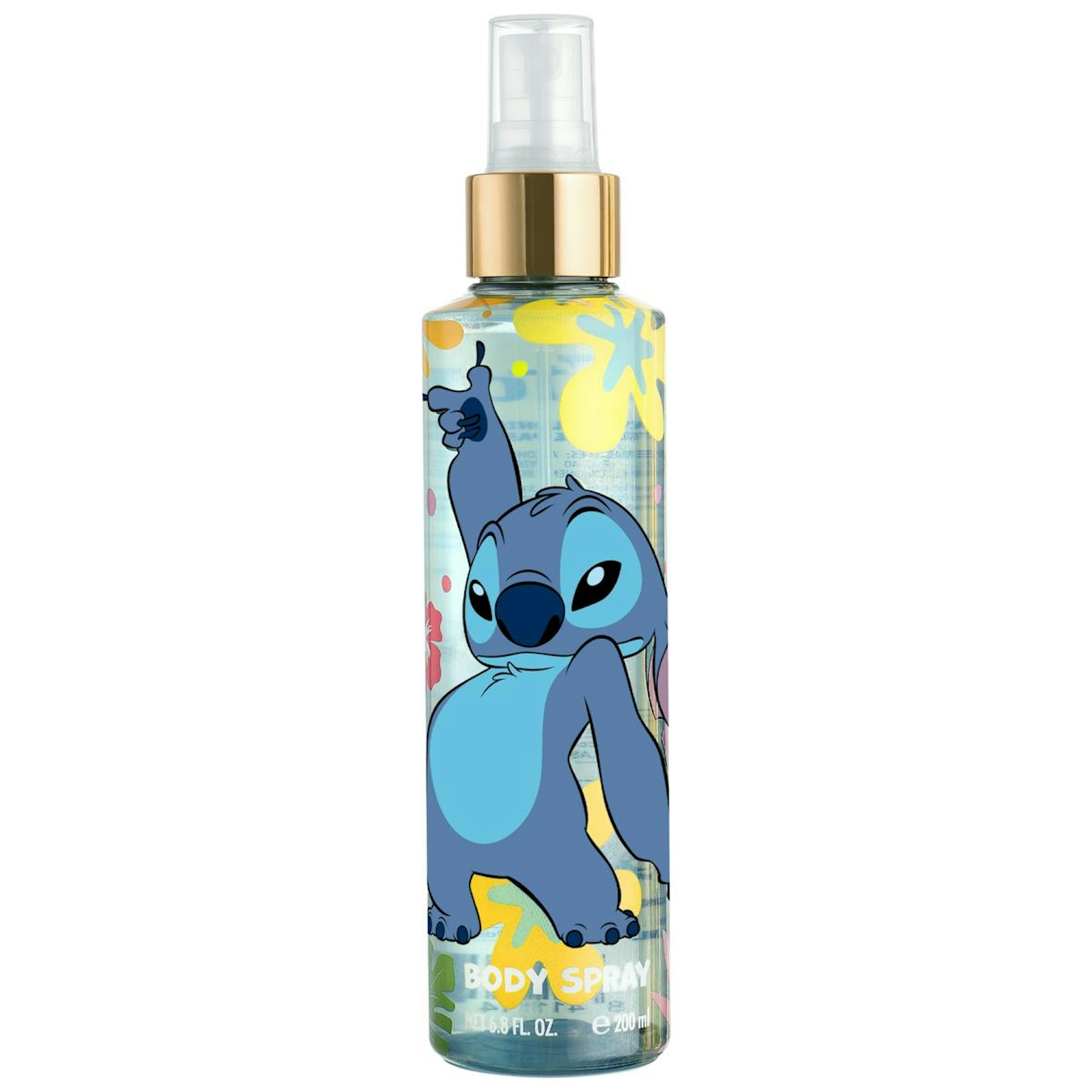 Colonia Stitch 200Ml